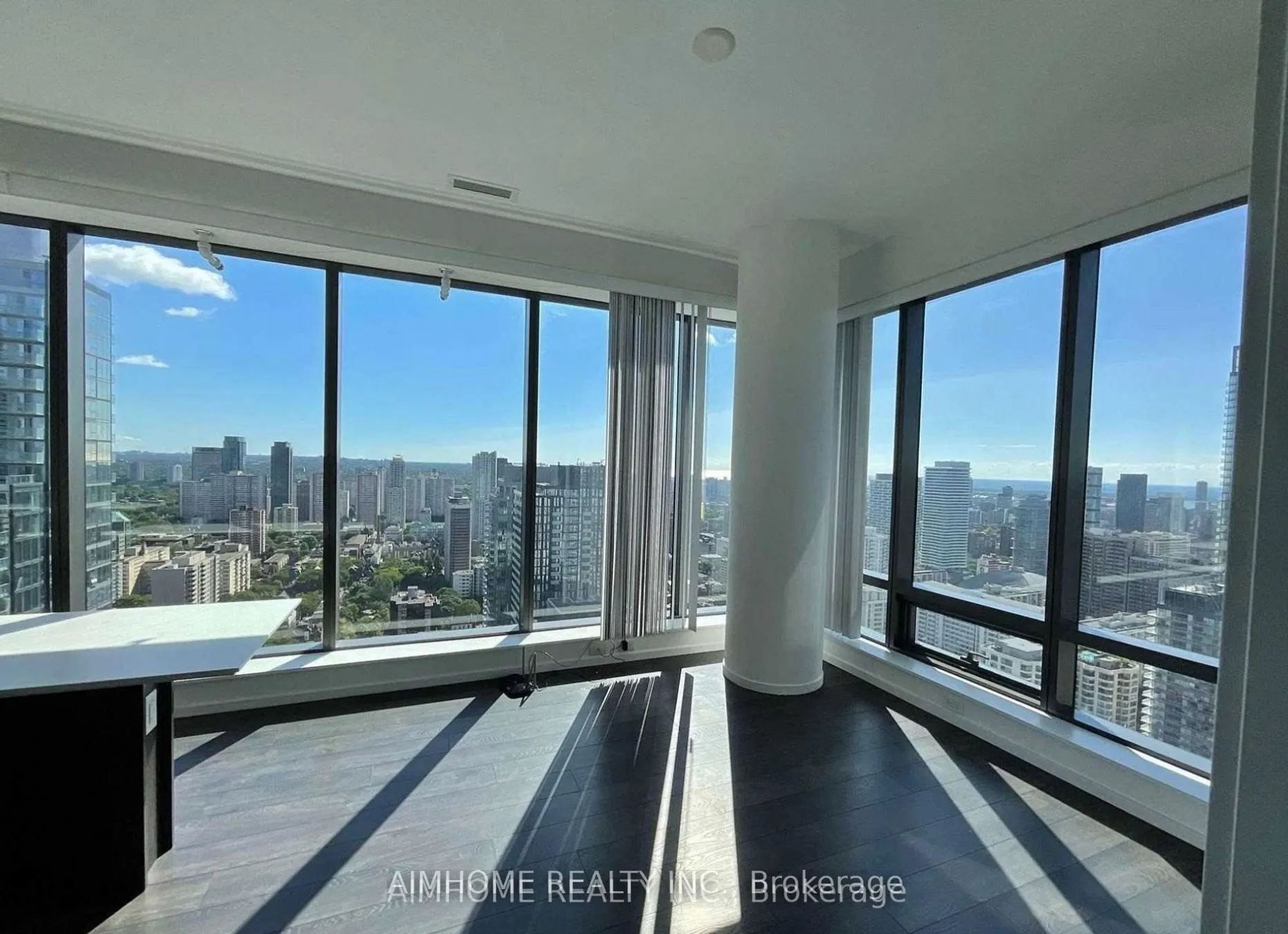 5 St Joseph Street, #3702