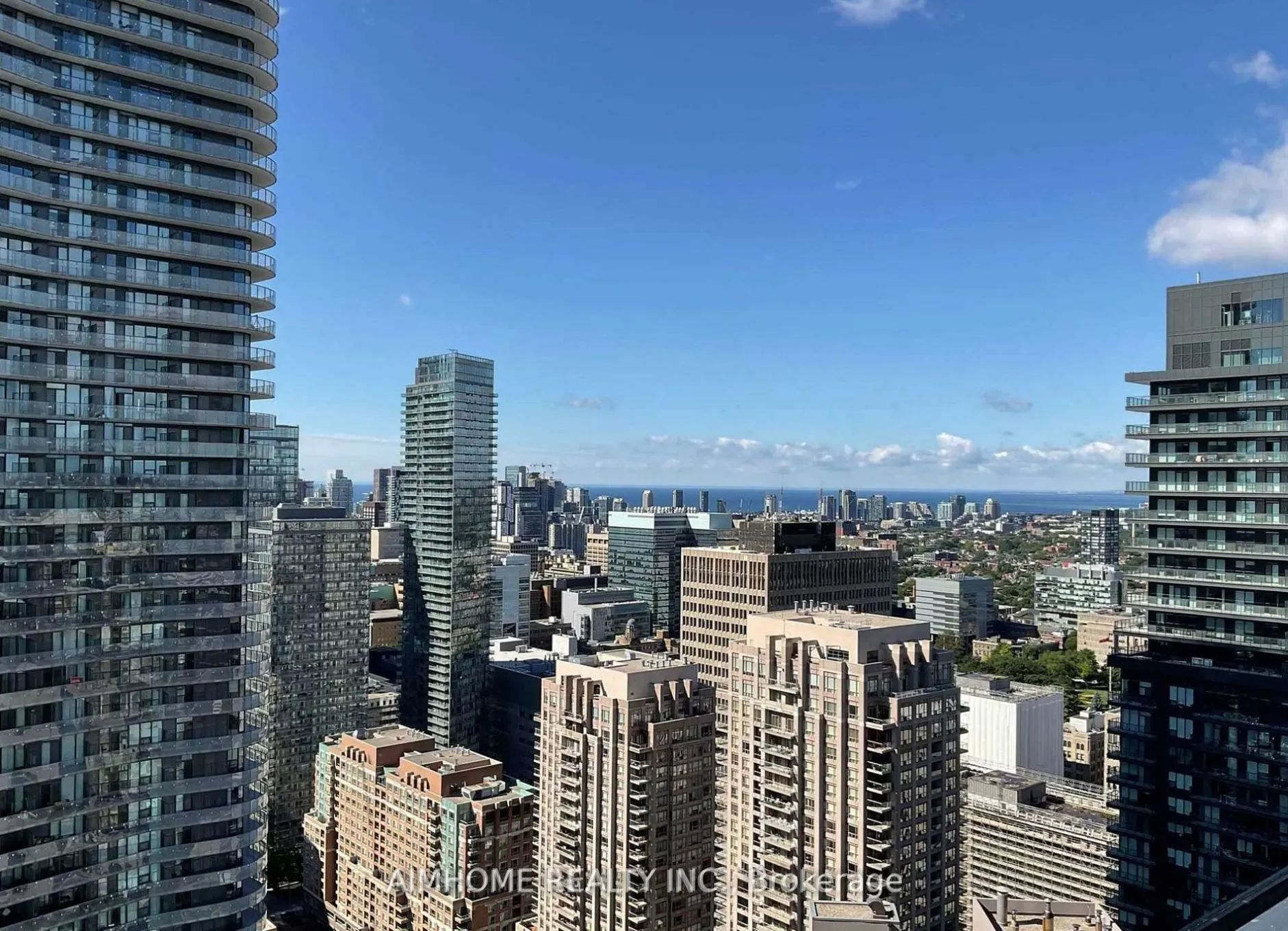 5 St Joseph Street, #3702