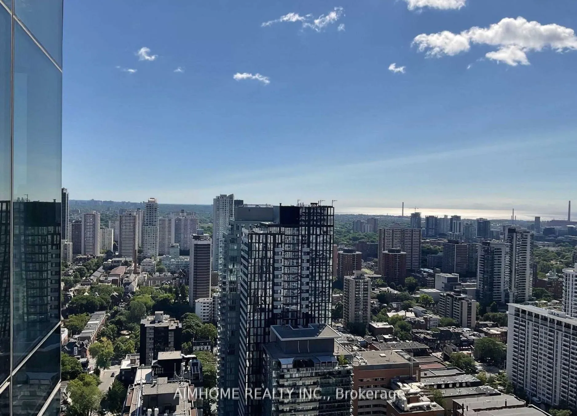 5 St Joseph Street, #3702