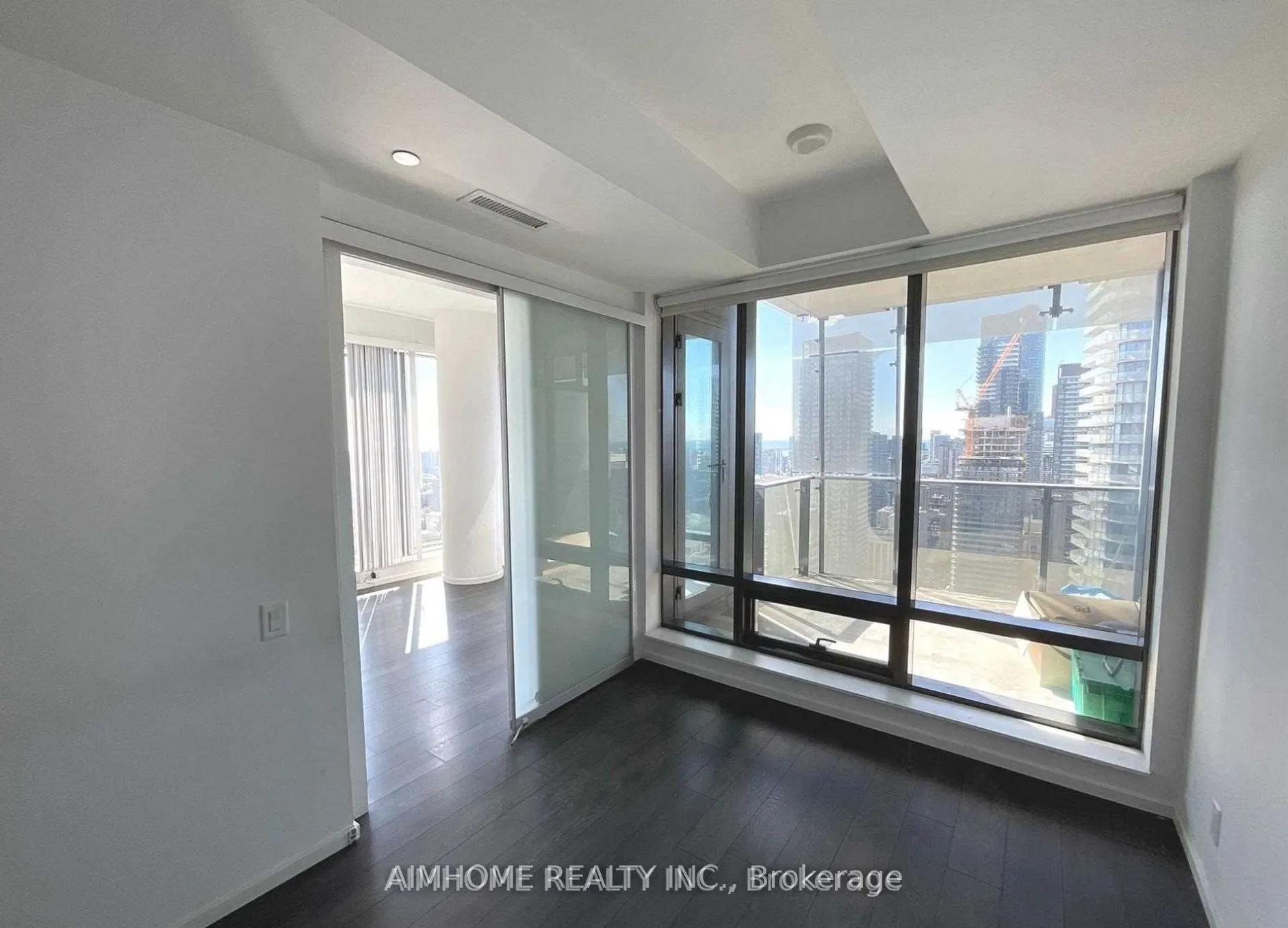 5 St Joseph Street, #3702