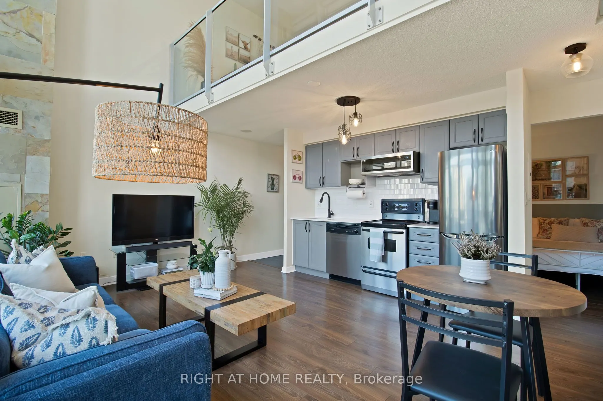 15 Fort York Boulevard, #3205