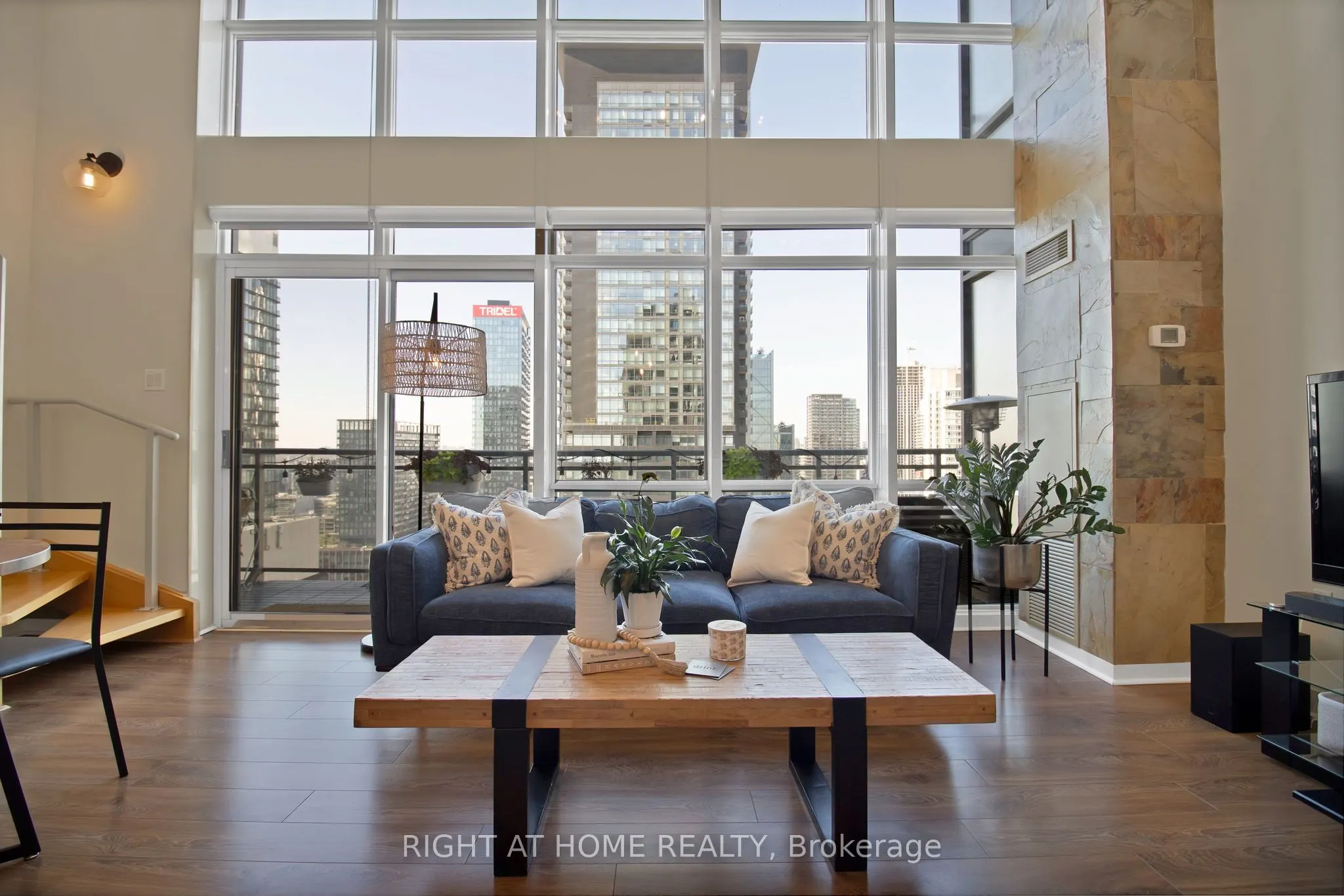 15 Fort York Boulevard, #3205