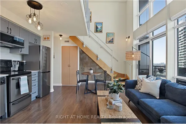 15 Fort York Boulevard, #3205