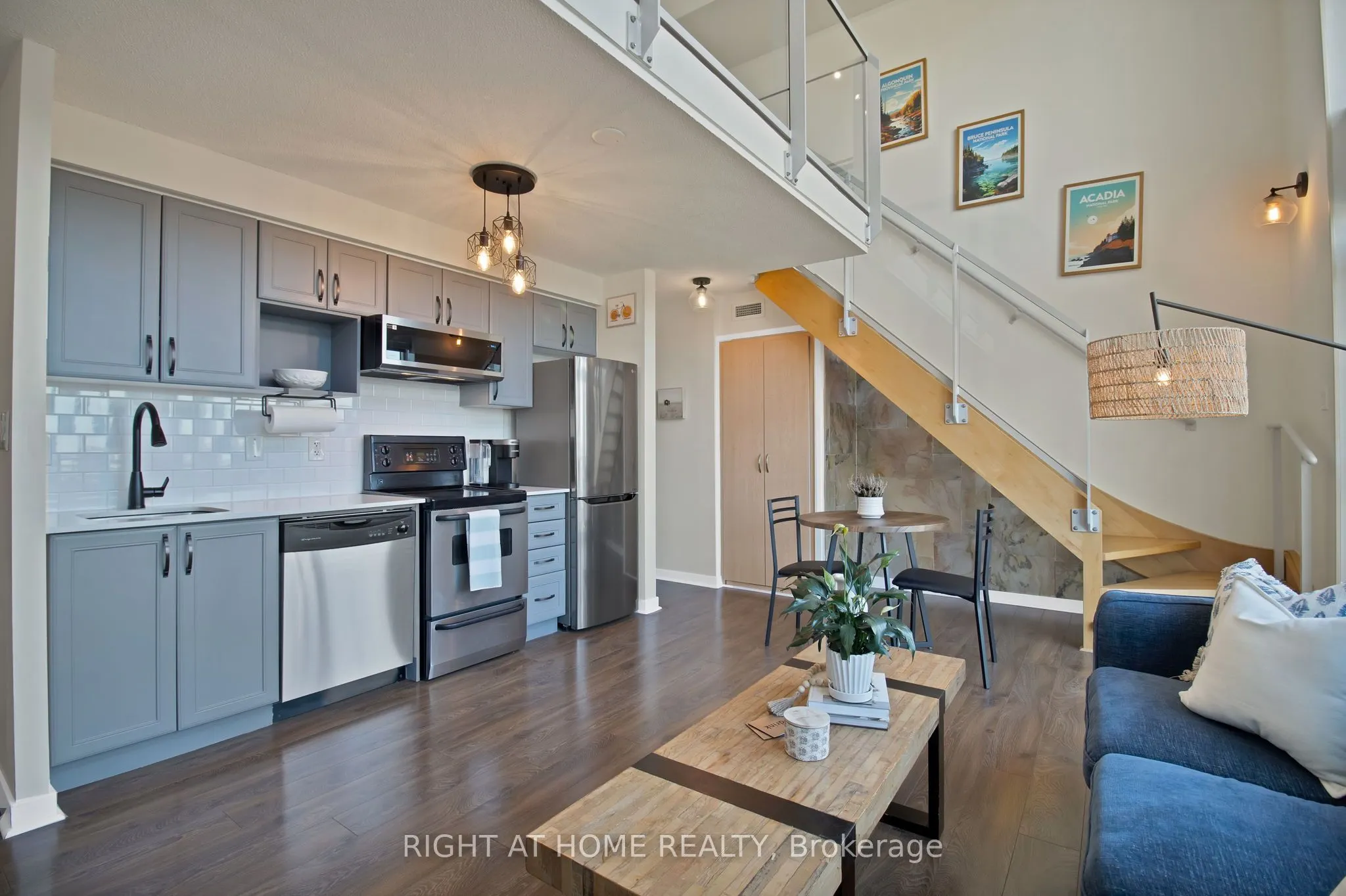 15 Fort York Boulevard, #3205