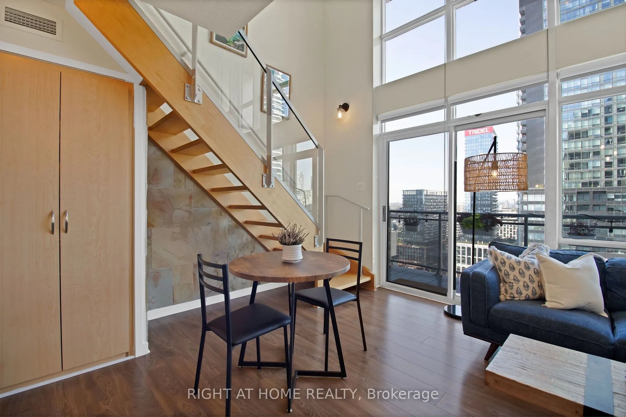 15 Fort York Boulevard, #3205