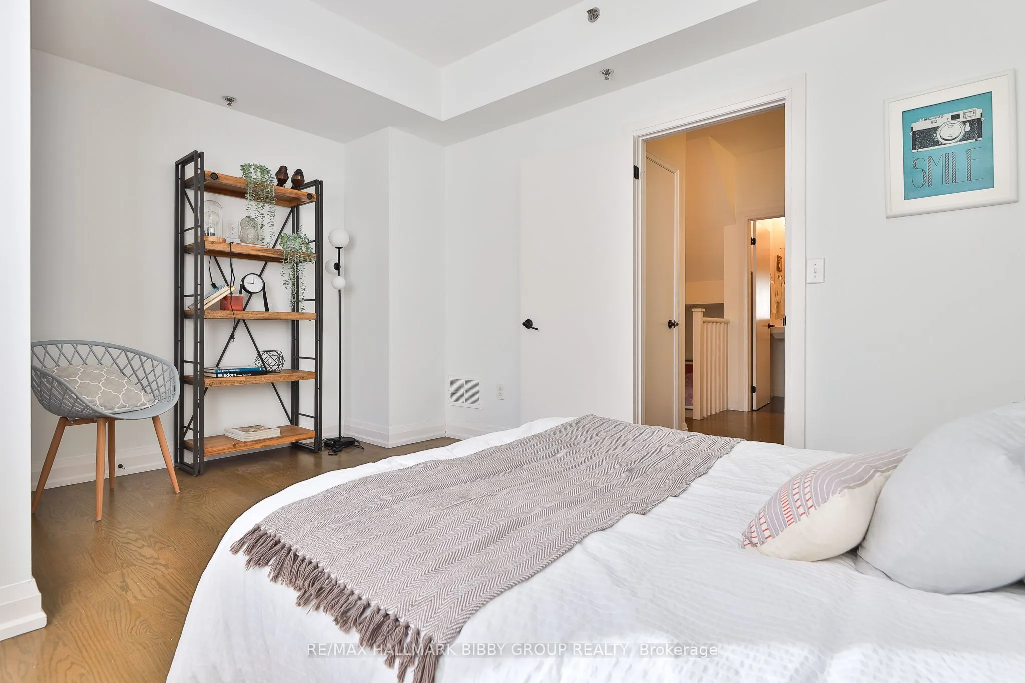 284 Brock Avenue, #20