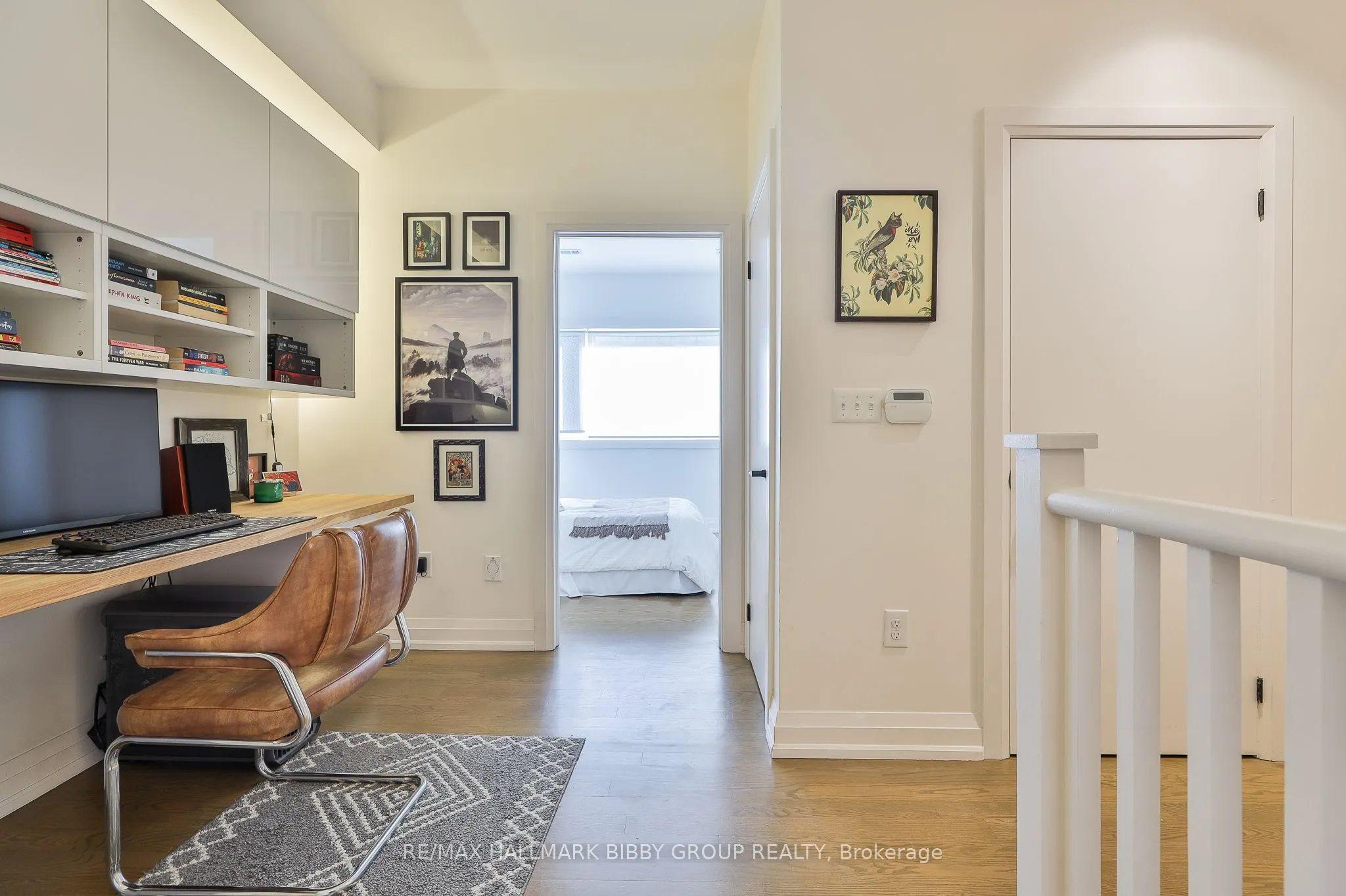 284 Brock Avenue, #20