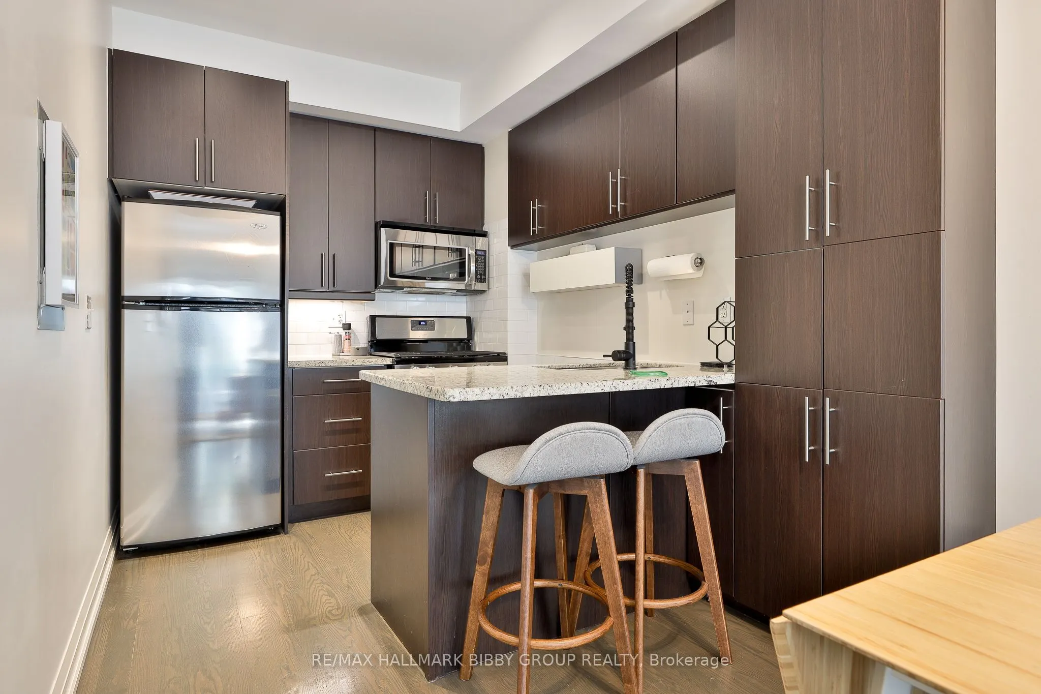 284 Brock Avenue, #20