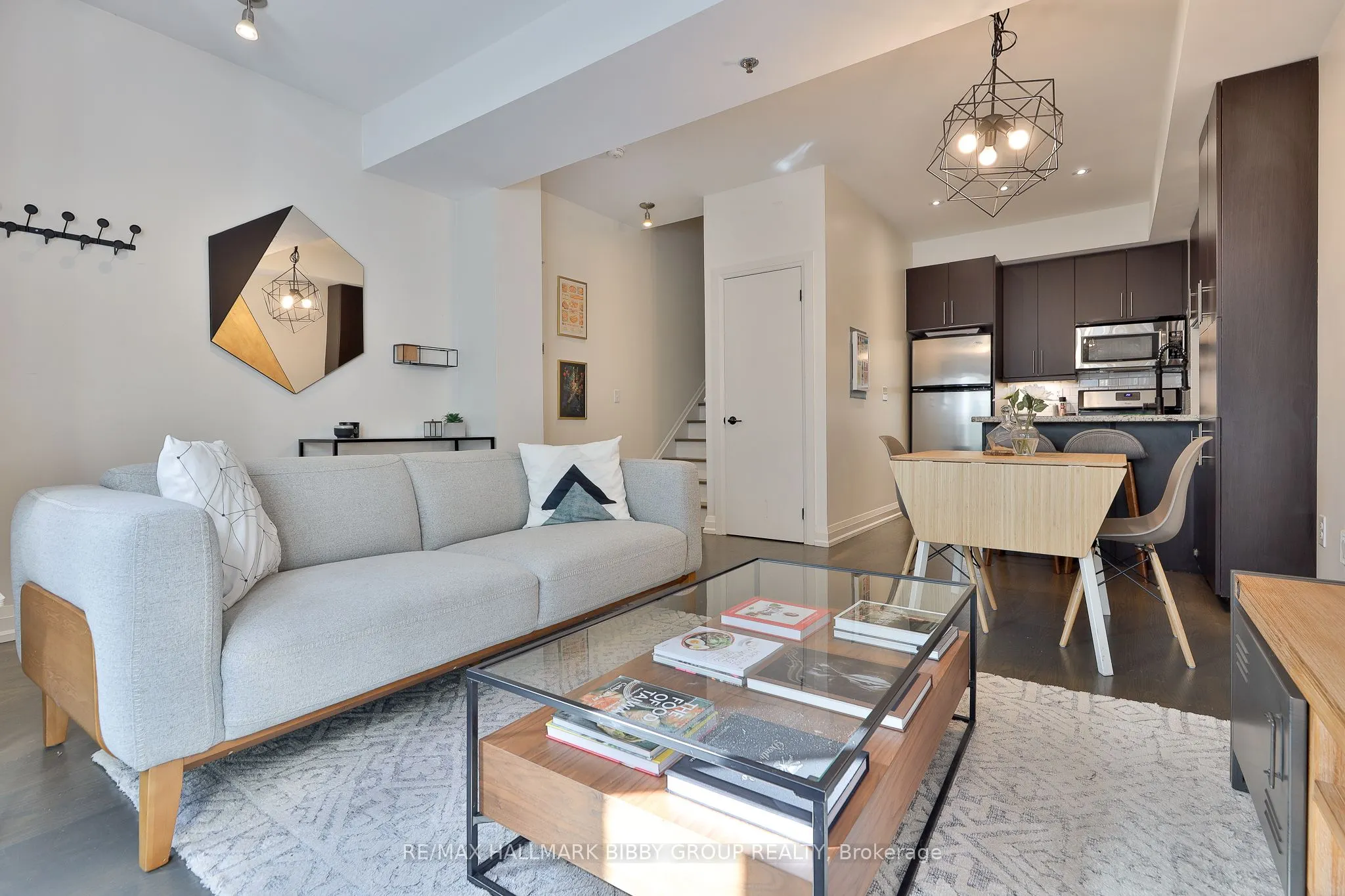 284 Brock Avenue, #20