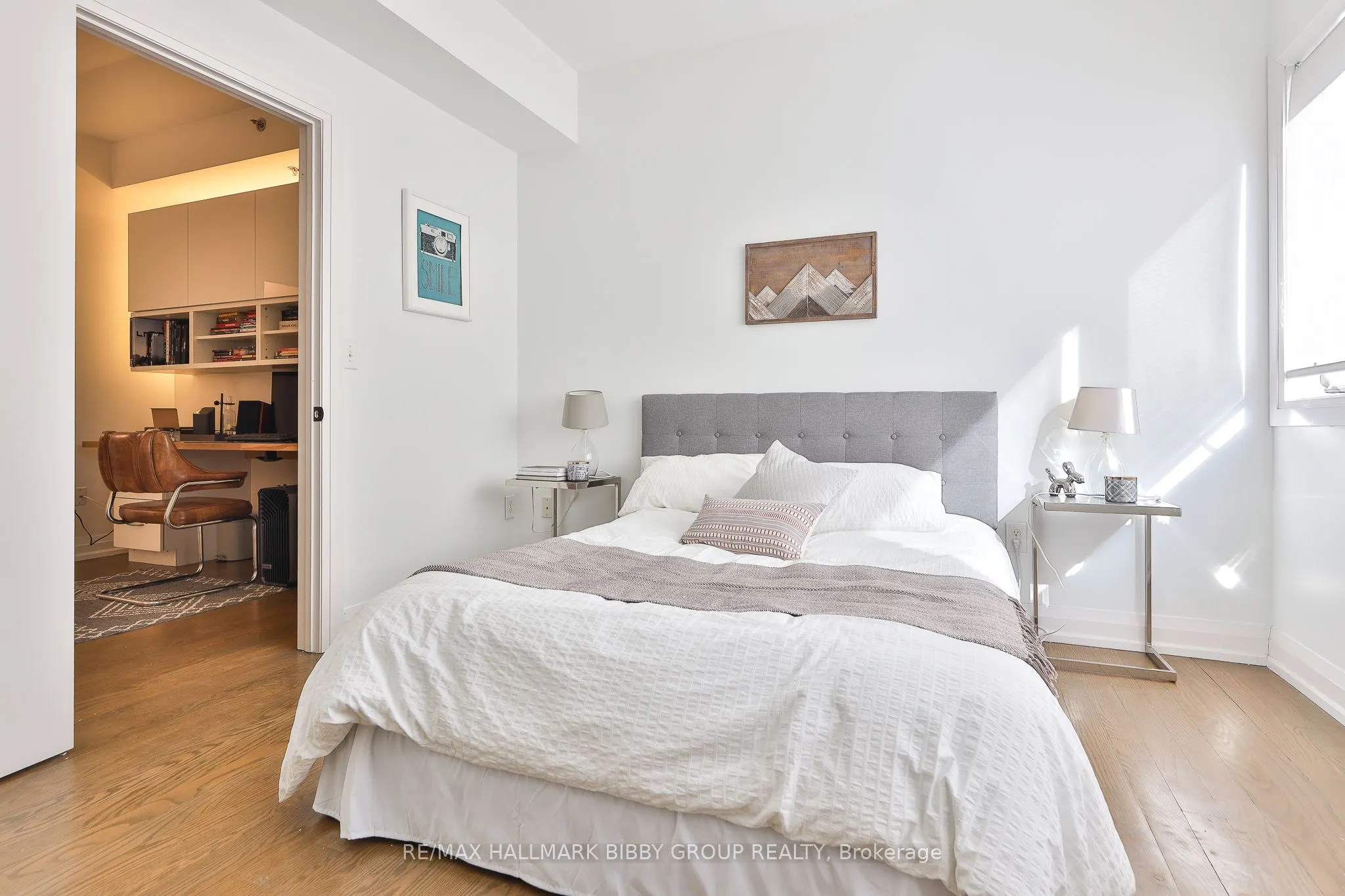 284 Brock Avenue, #20