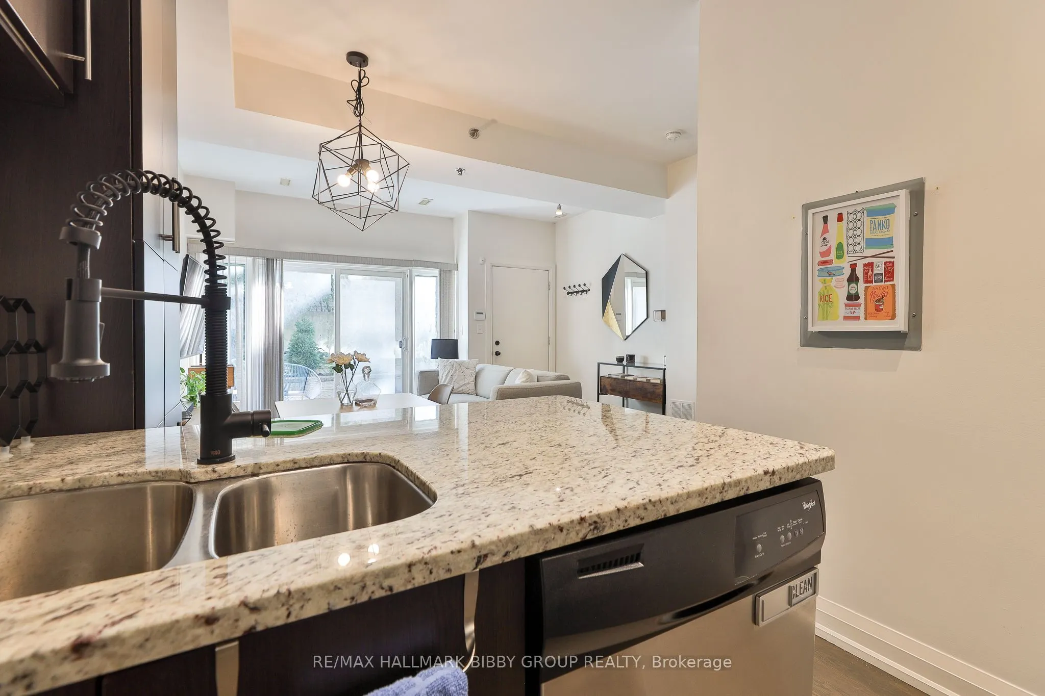 284 Brock Avenue, #20