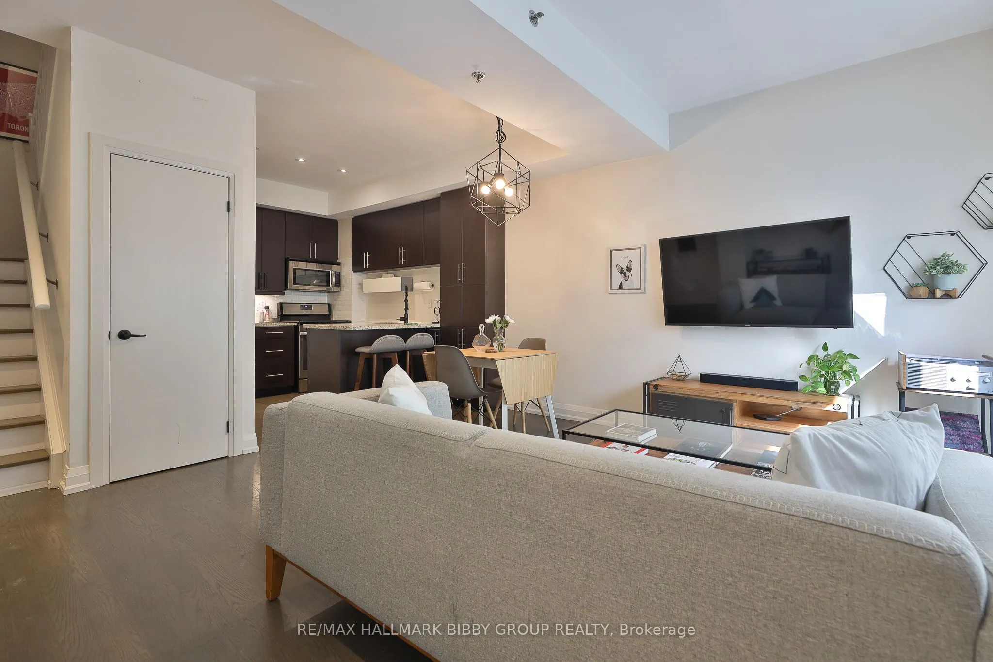 284 Brock Avenue, #20