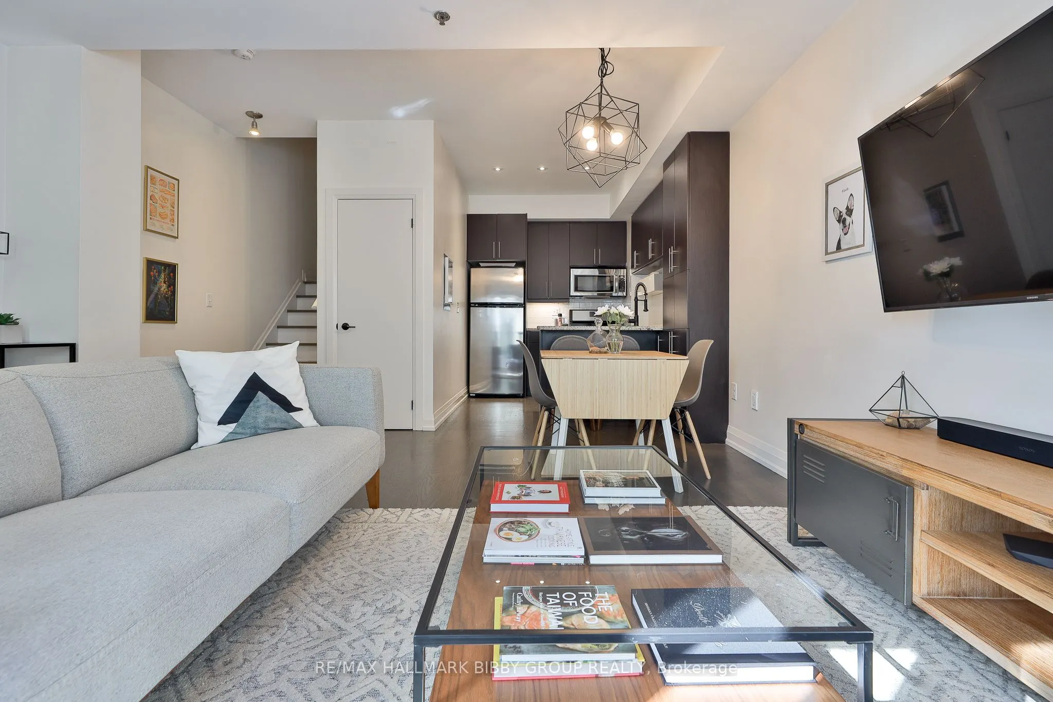 284 Brock Avenue, #20