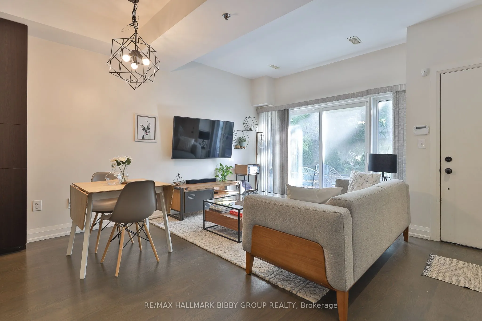 284 Brock Avenue, #20