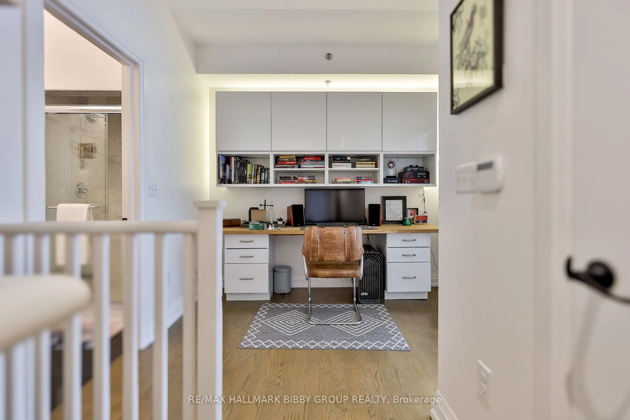 284 Brock Avenue, #20