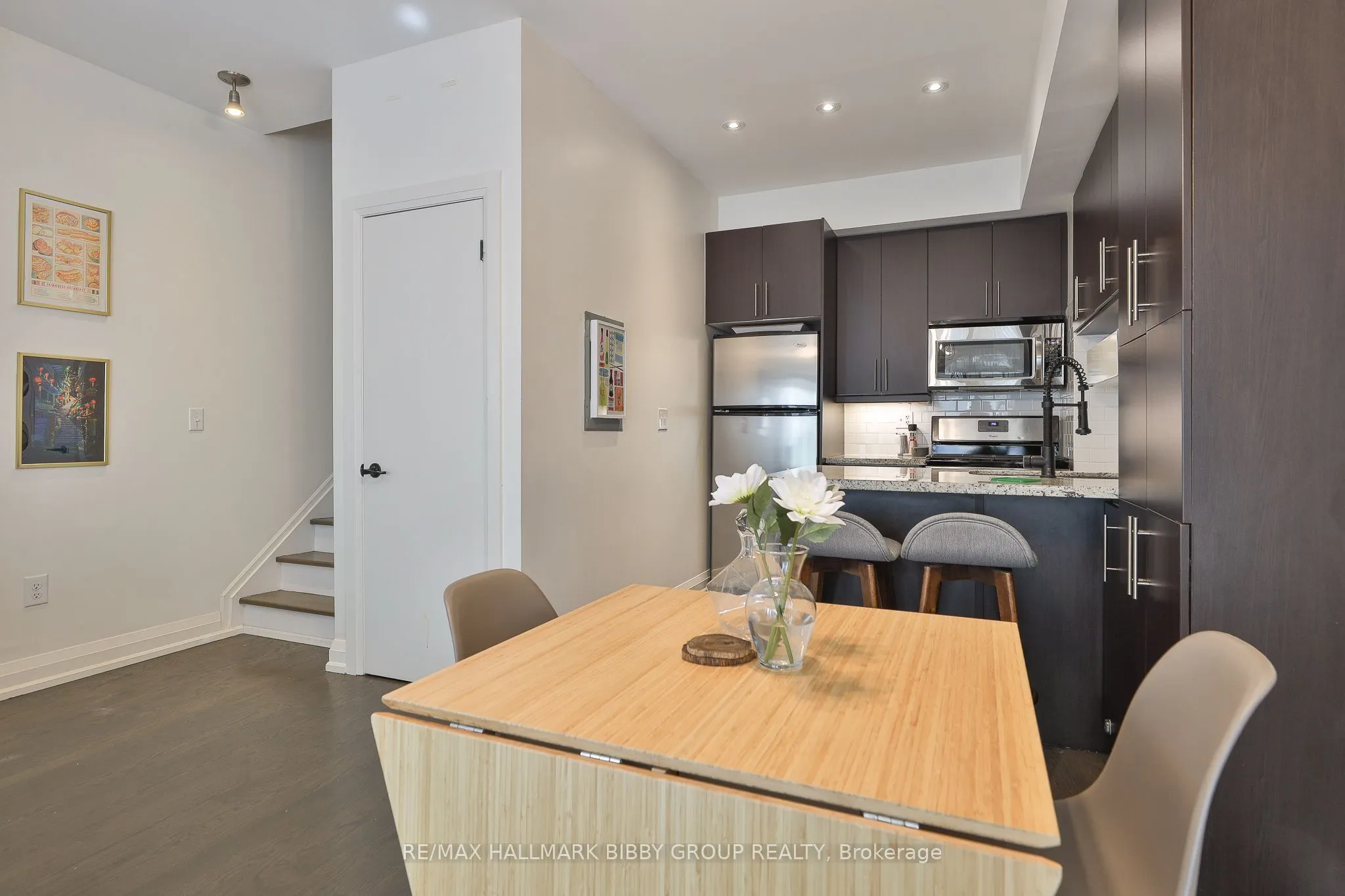 284 Brock Avenue, #20