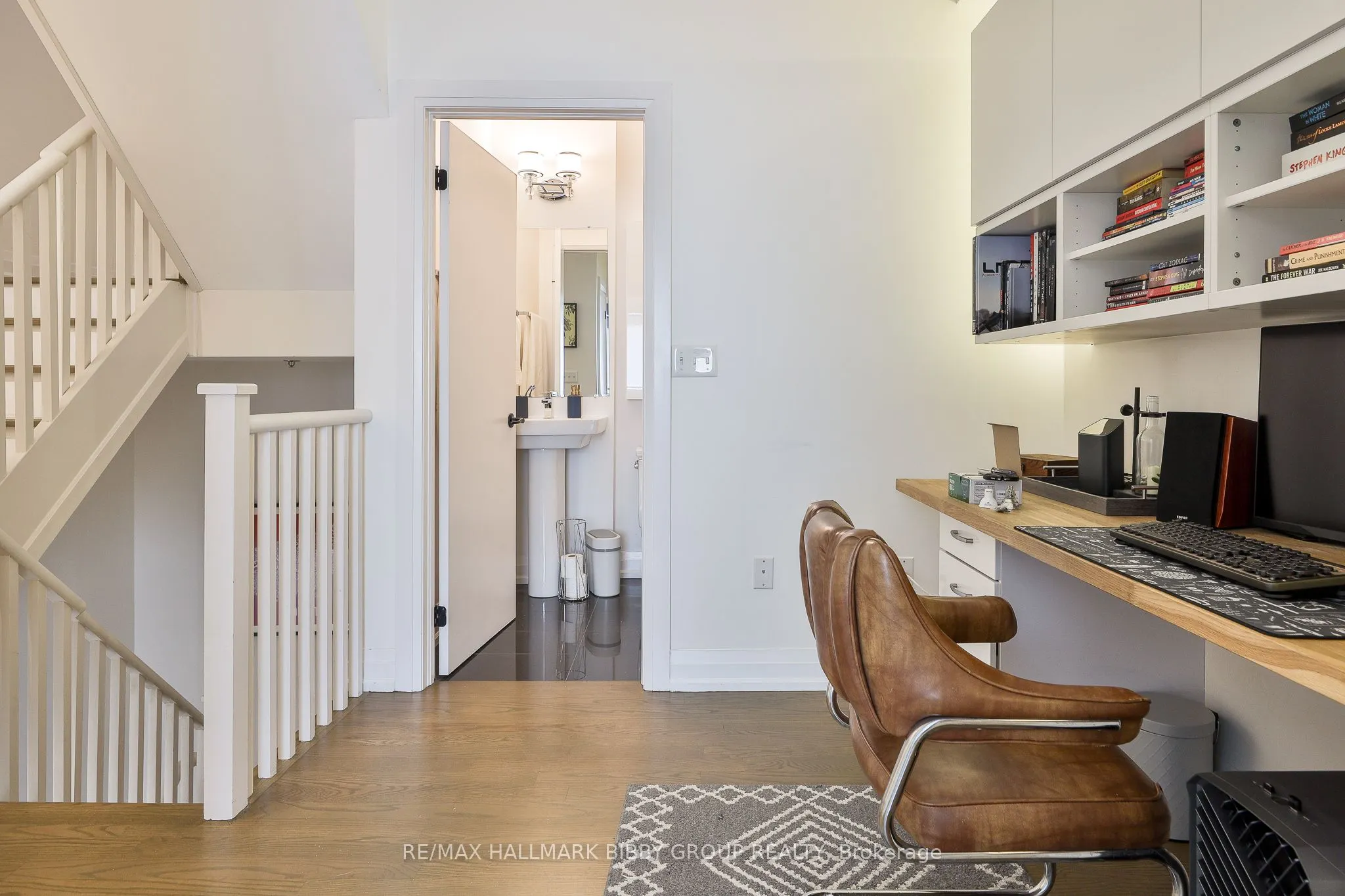 284 Brock Avenue, #20