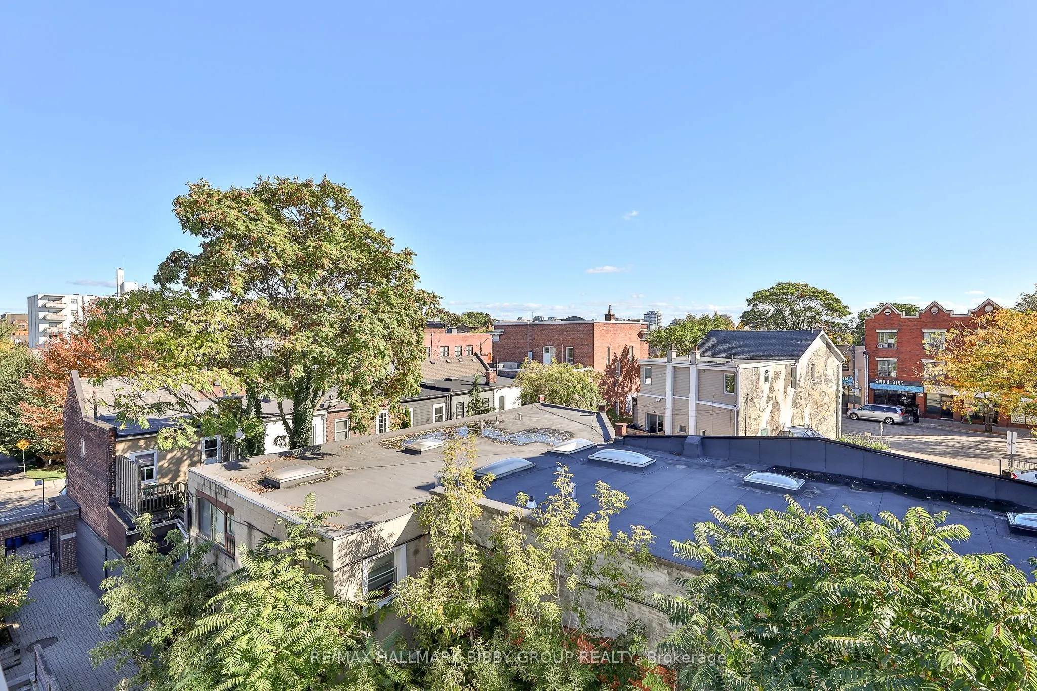284 Brock Avenue, #20