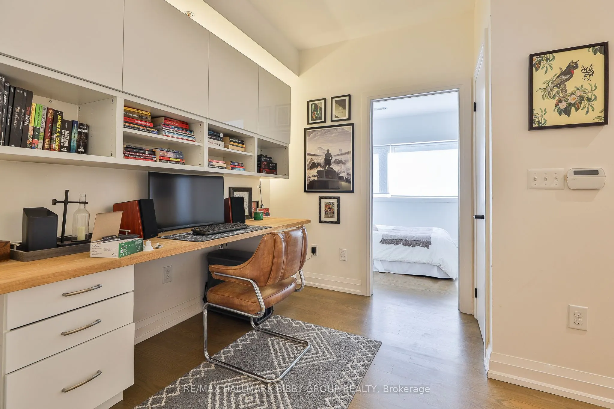 284 Brock Avenue, #20