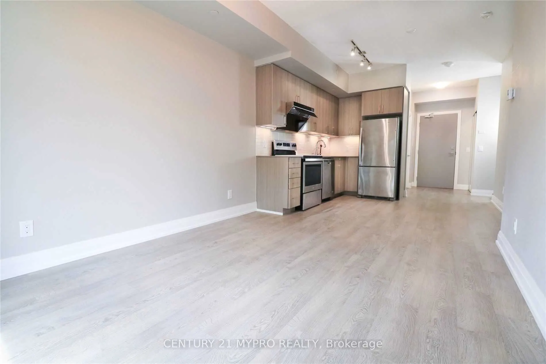 591 Sheppard Avenue E, #315