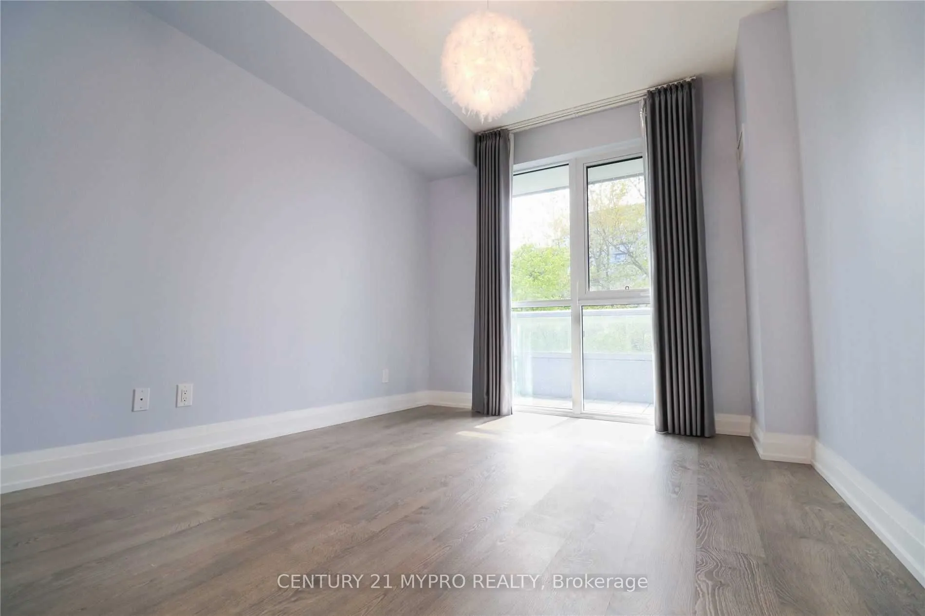 591 Sheppard Avenue E, #315