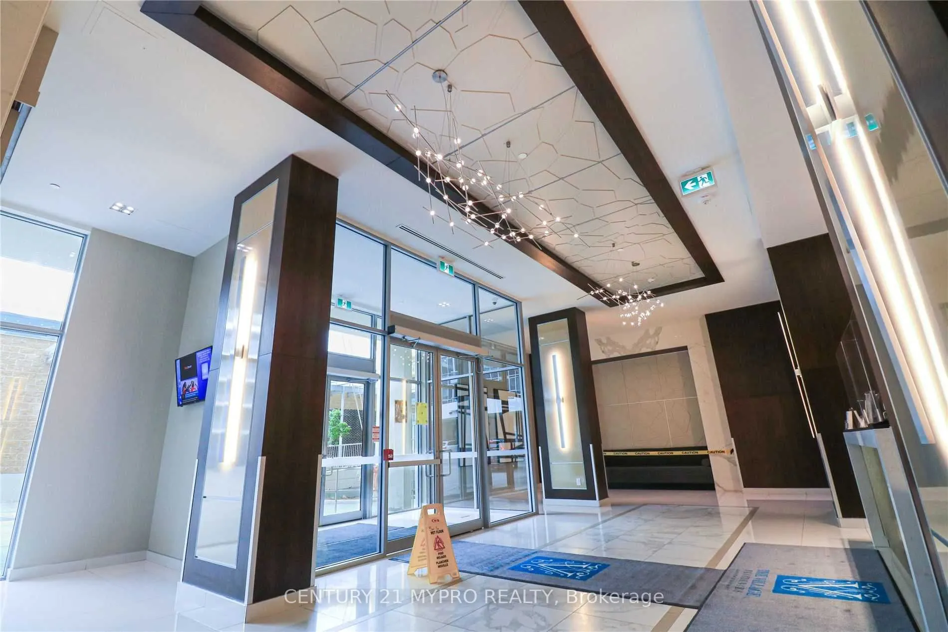 591 Sheppard Avenue E, #315