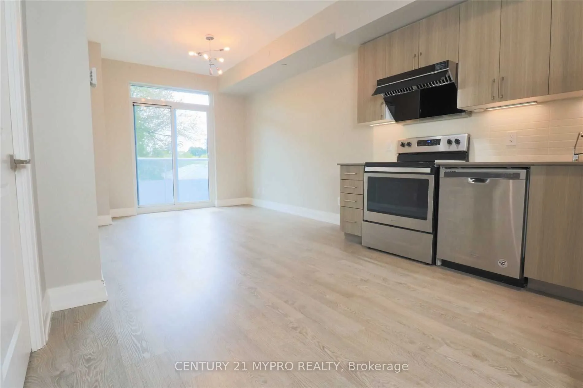 591 Sheppard Avenue E, #315