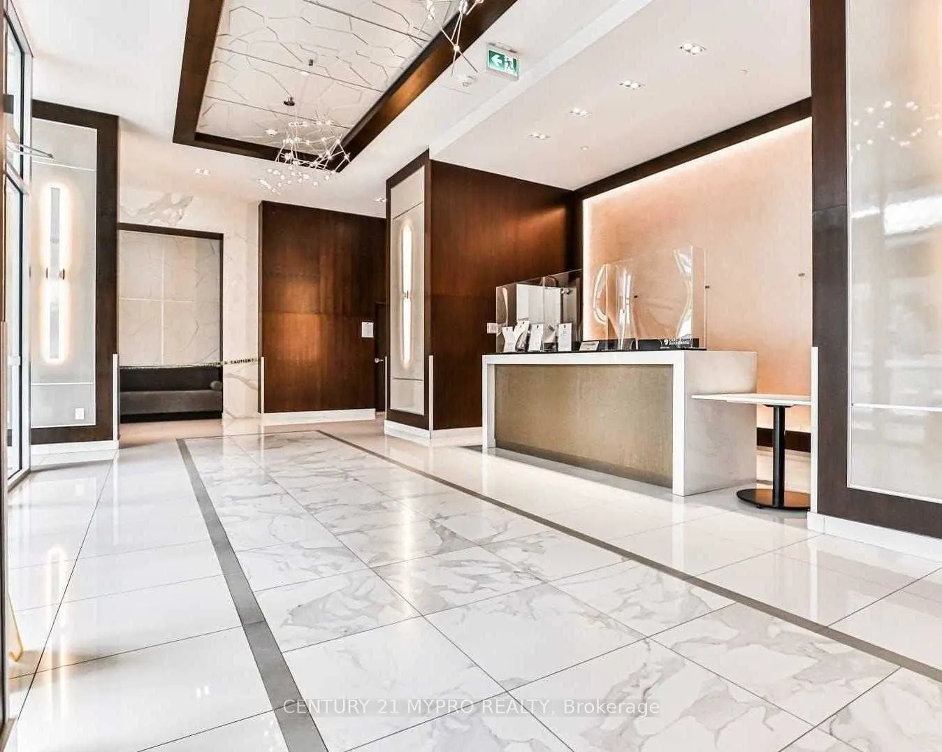 591 Sheppard Avenue E, #315