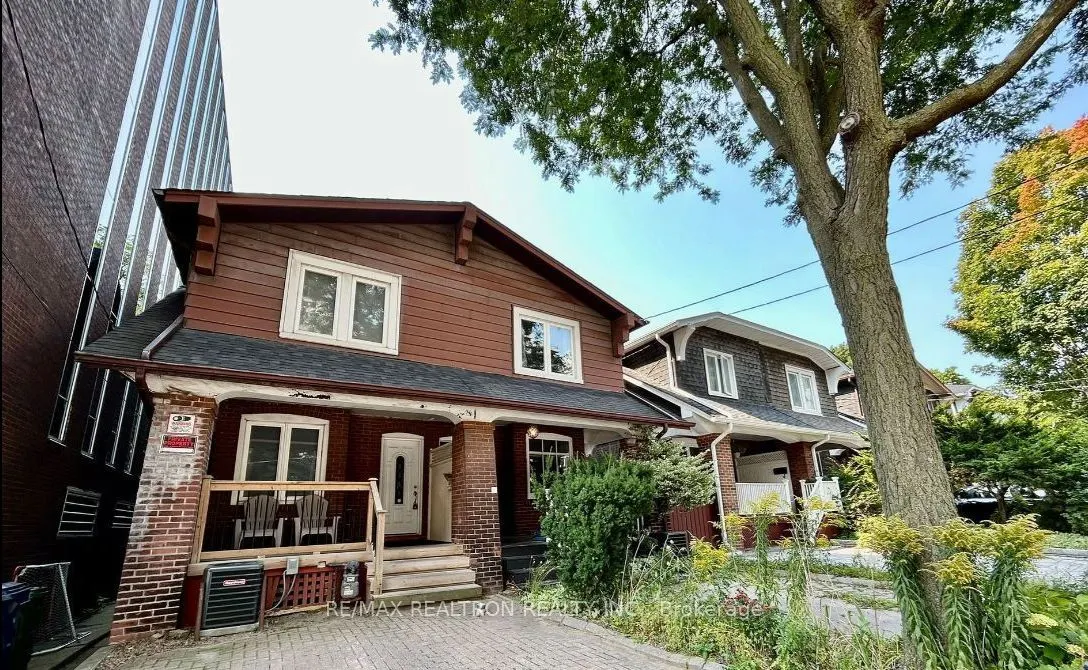 14 Henning Avenue