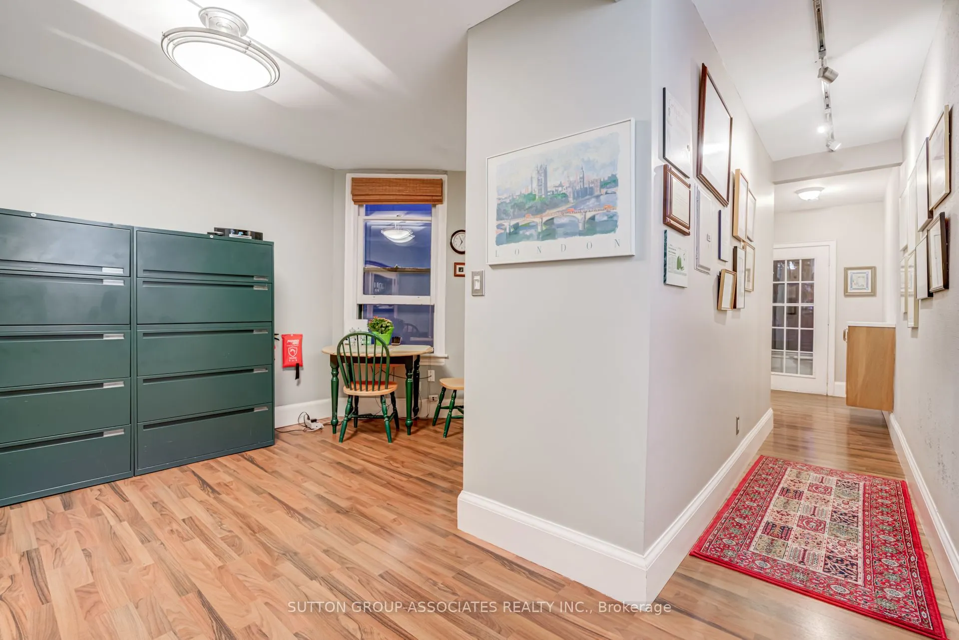 224 Lippincott Street