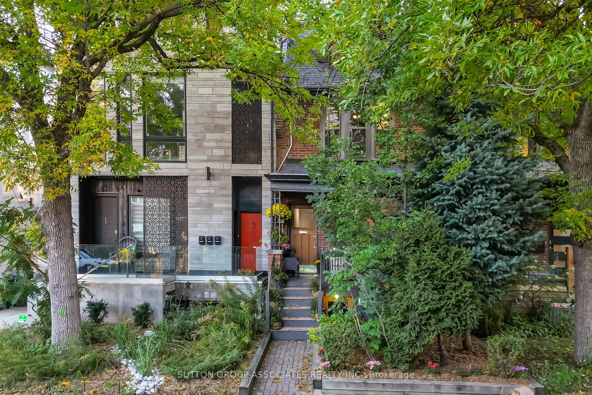 224 Lippincott Street