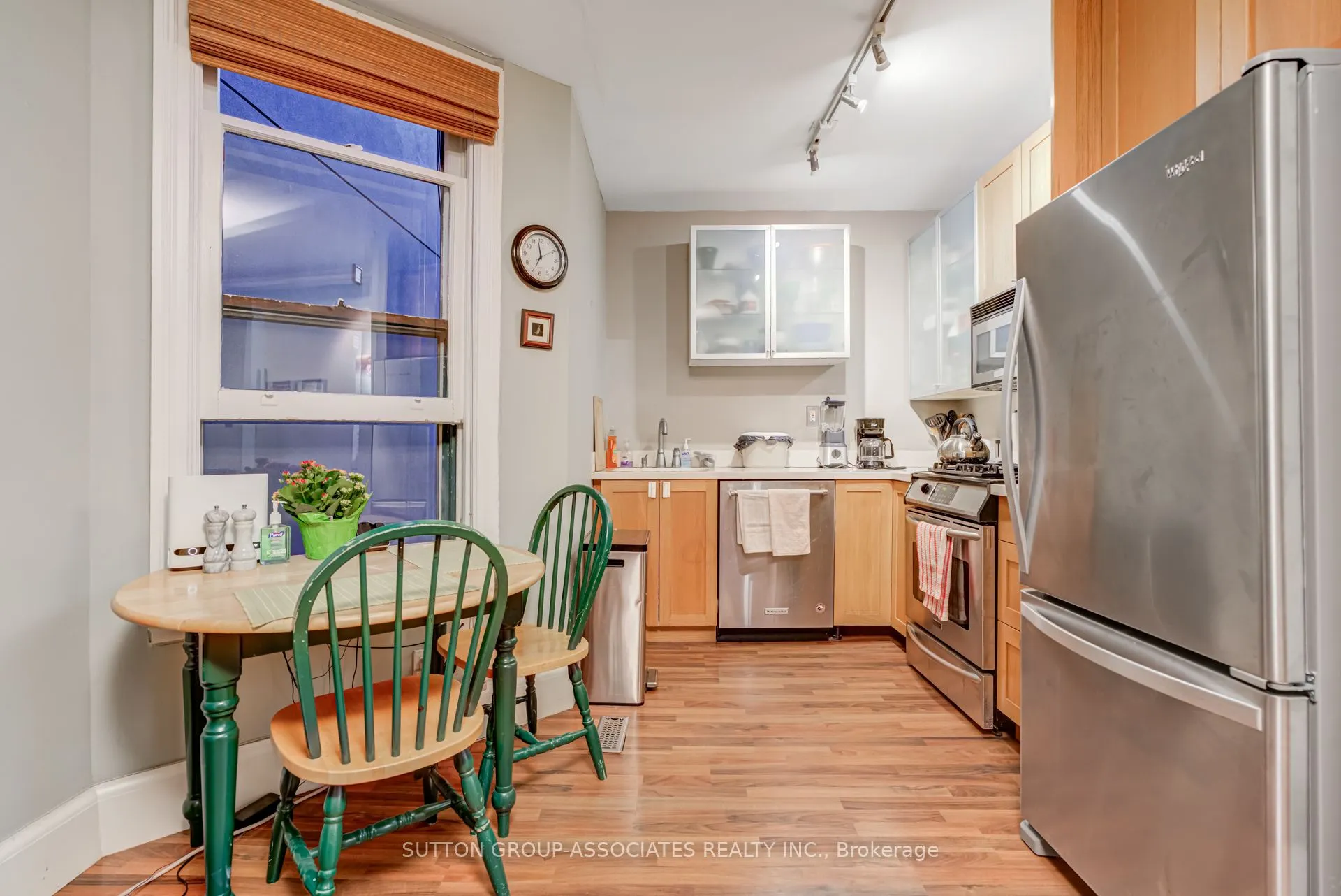 224 Lippincott Street