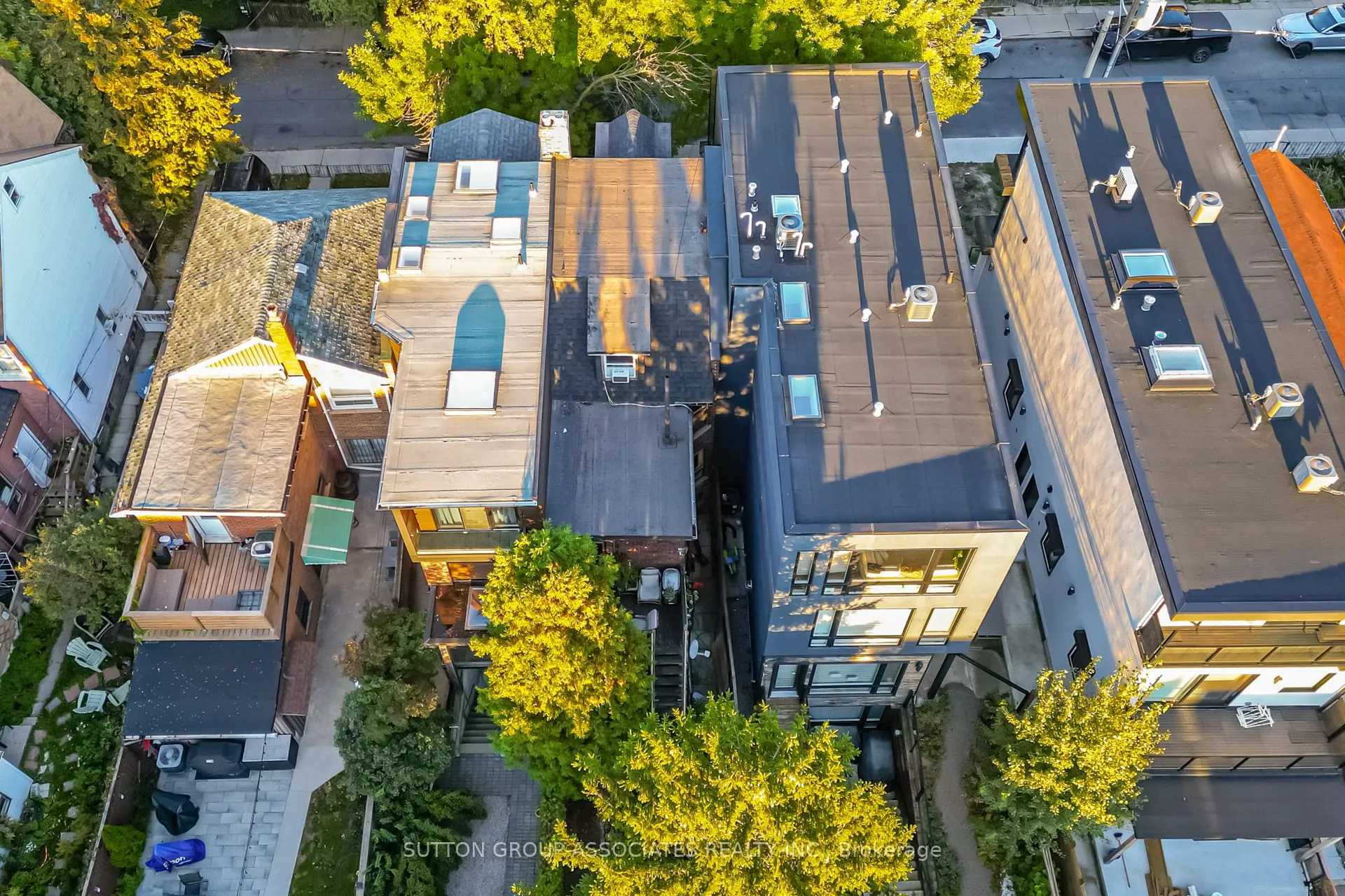 224 Lippincott Street