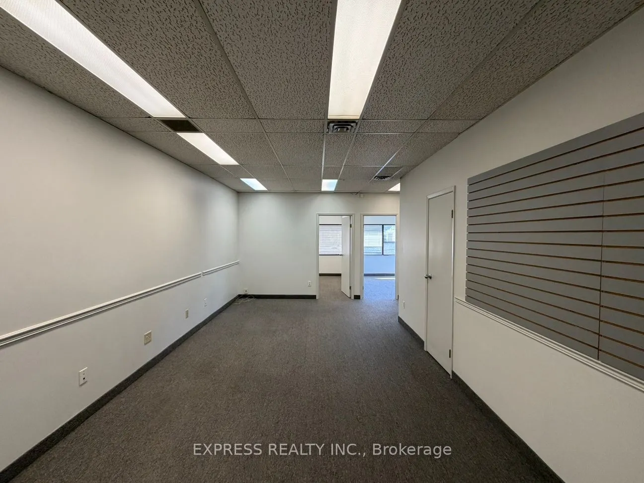 121 Willowdale Avenue, #305