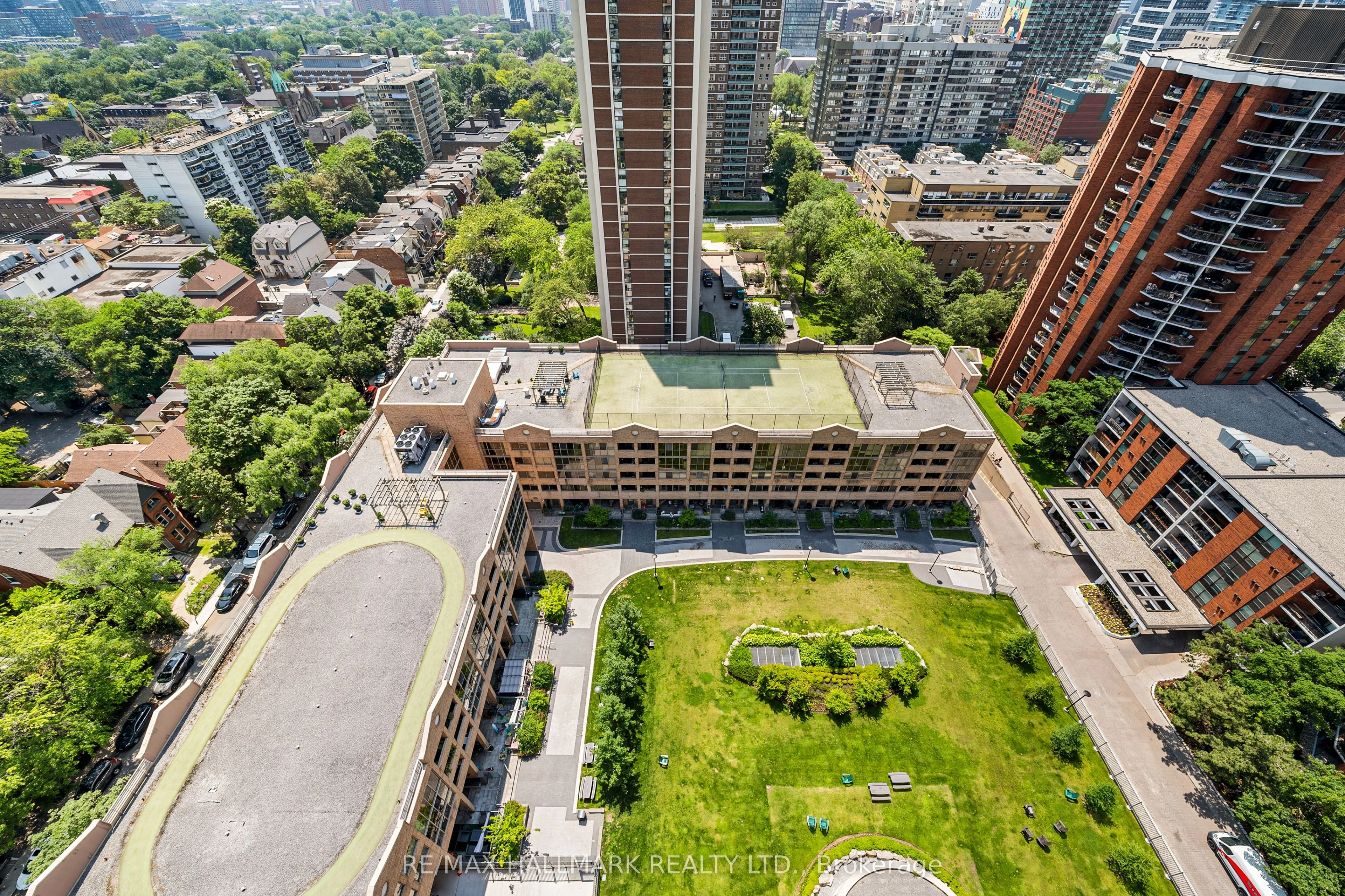 15 Maitland Place, #906