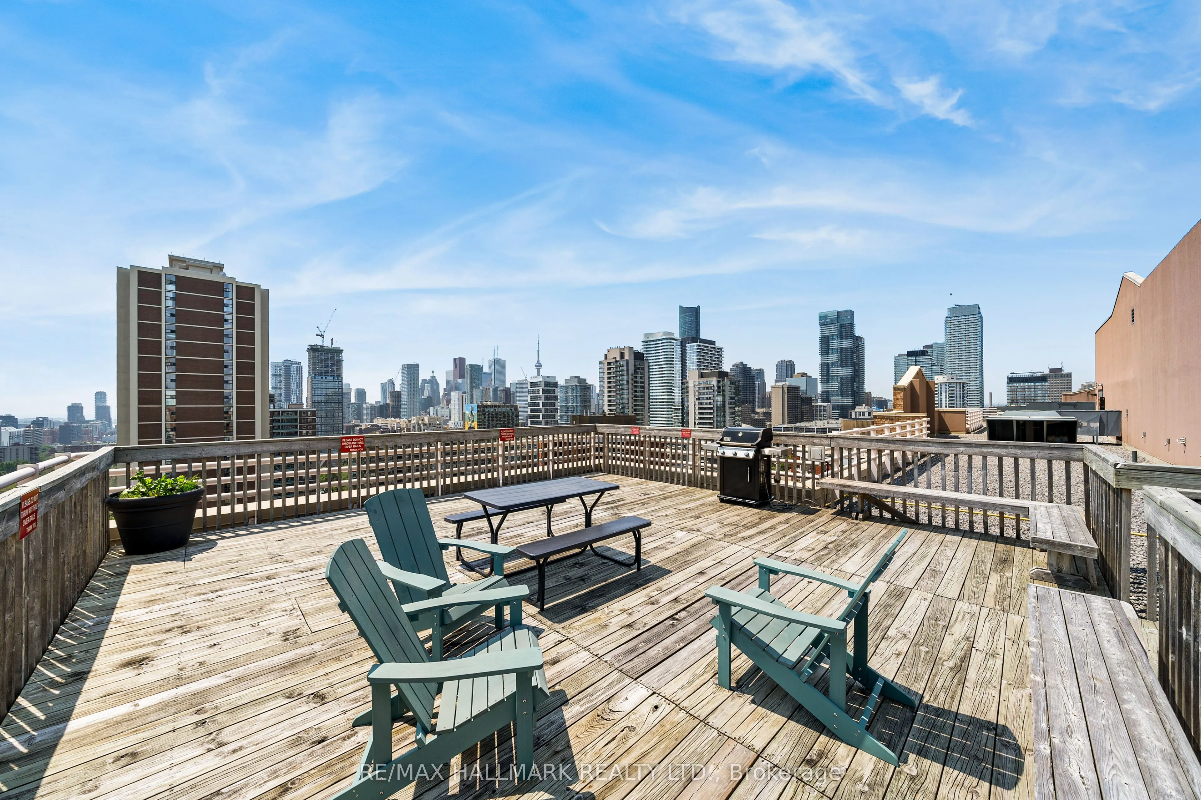 15 Maitland Place, #906