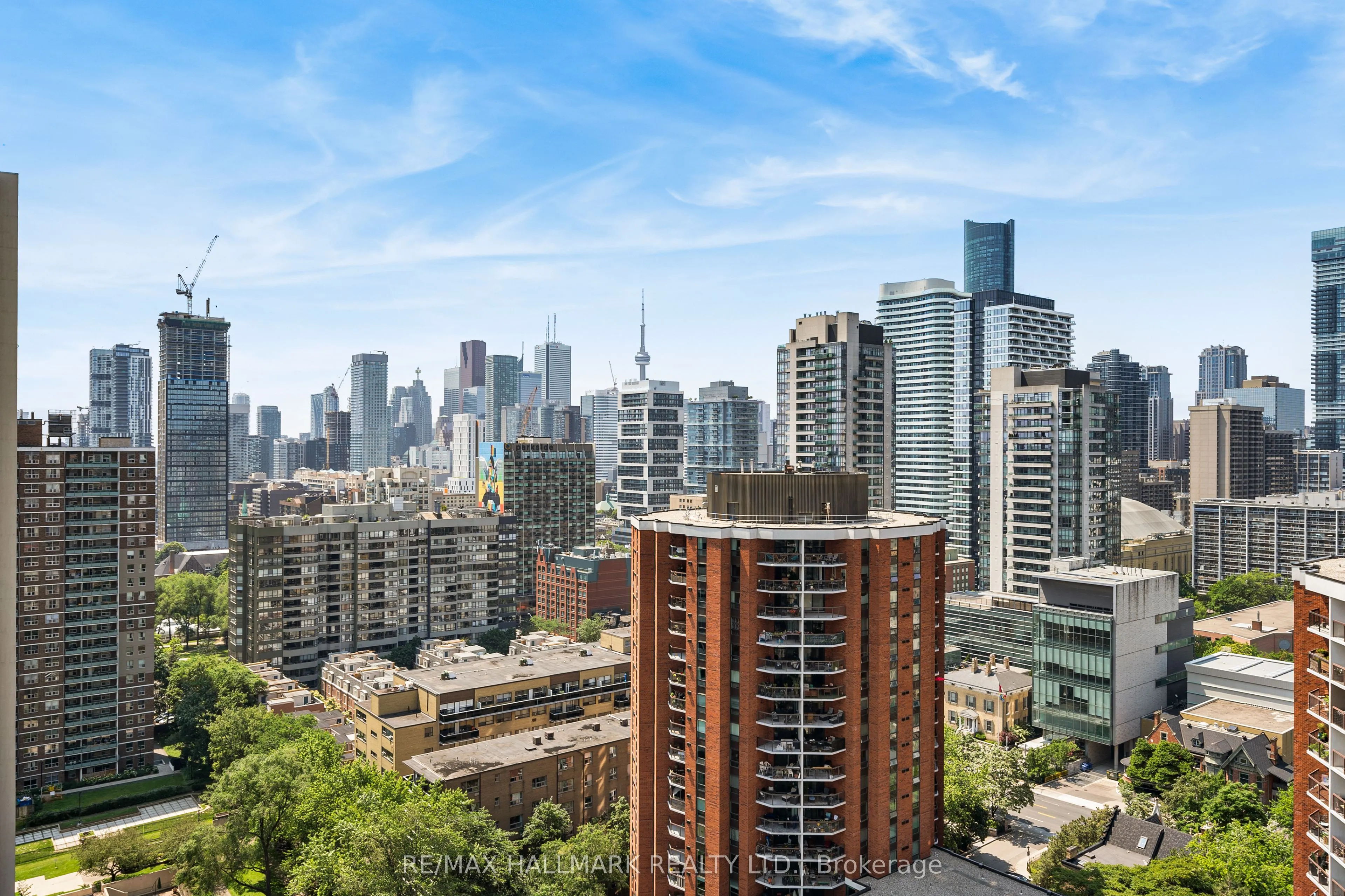 15 Maitland Place, #906