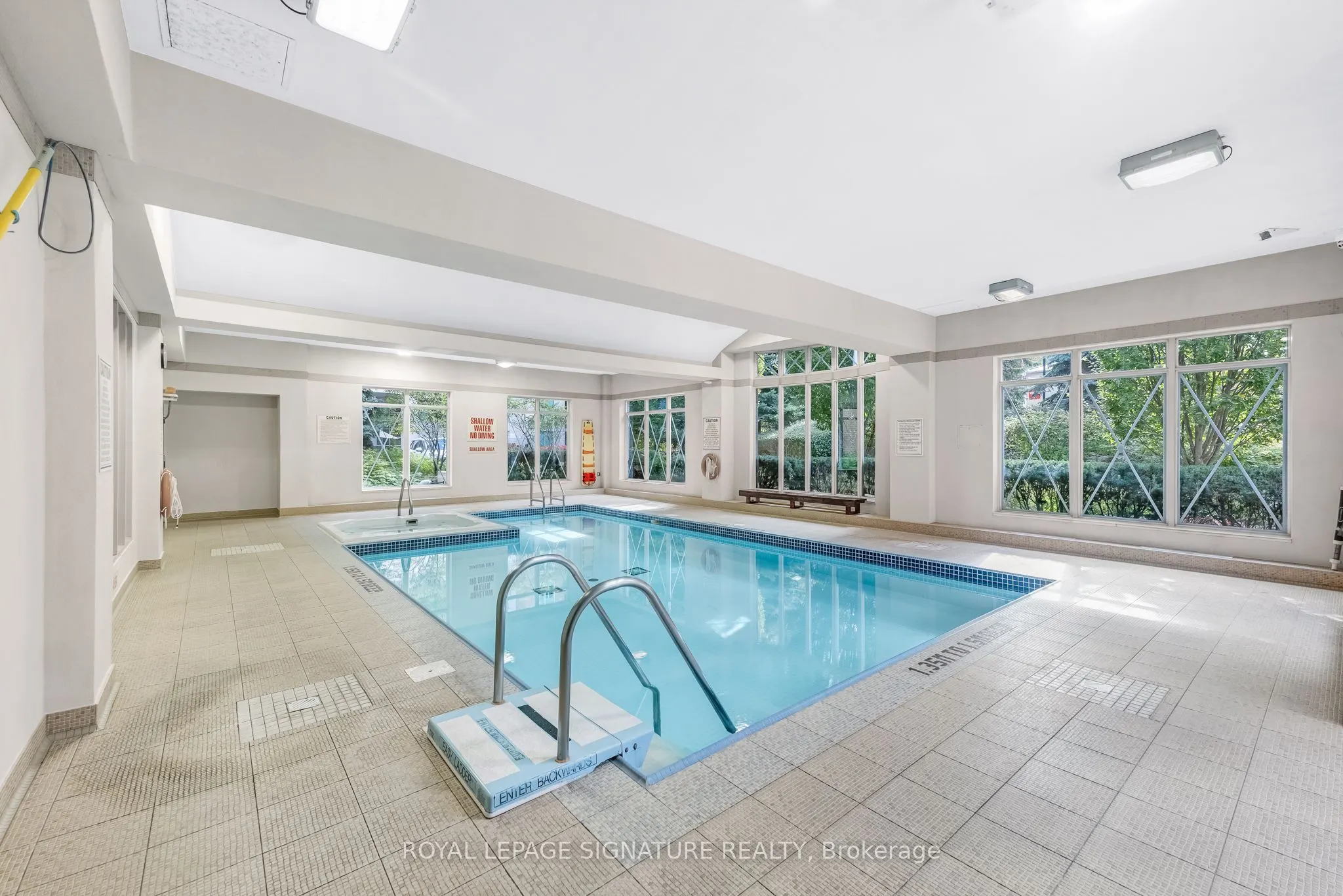 28 William Carson Crescent, #601
