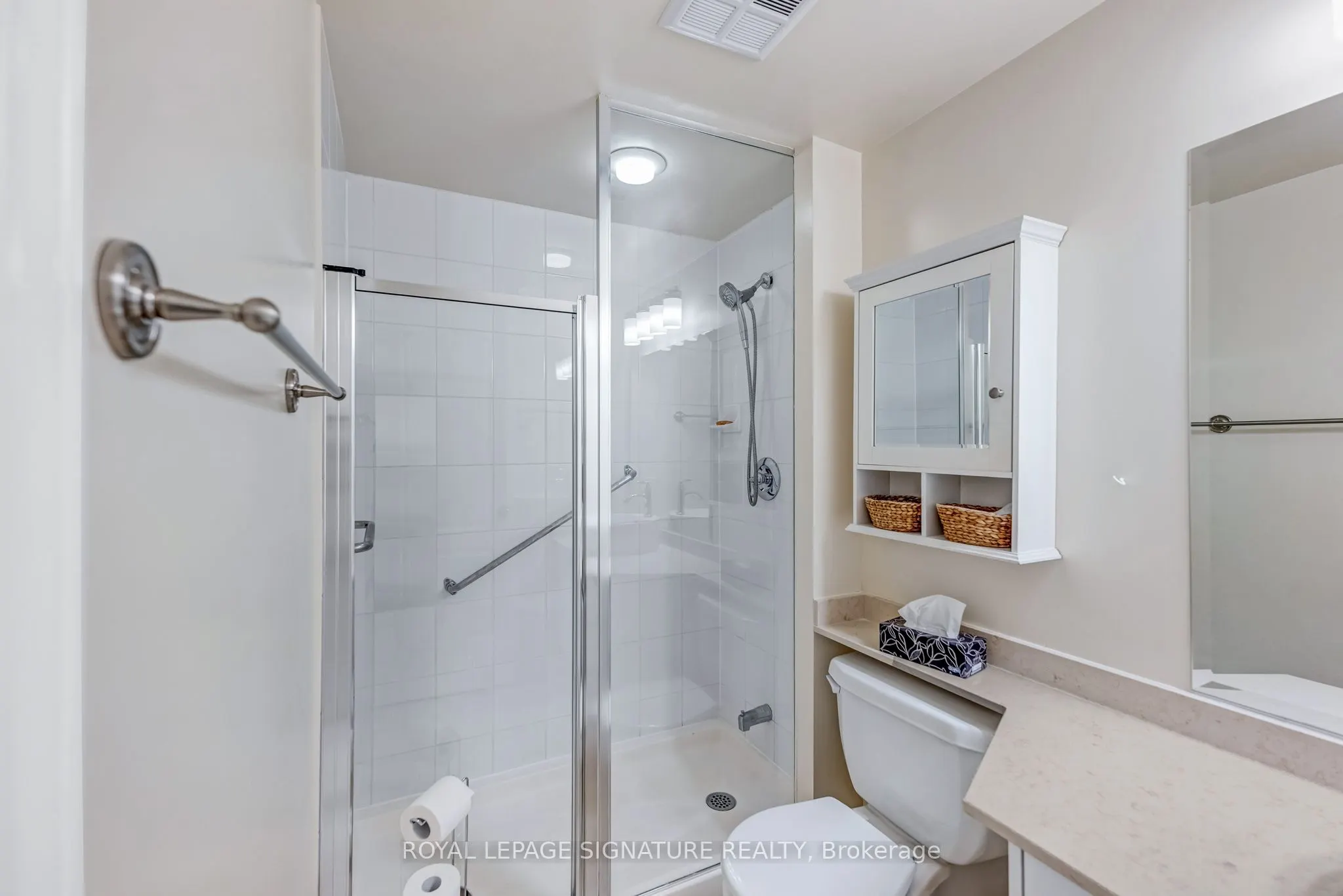 28 William Carson Crescent, #601