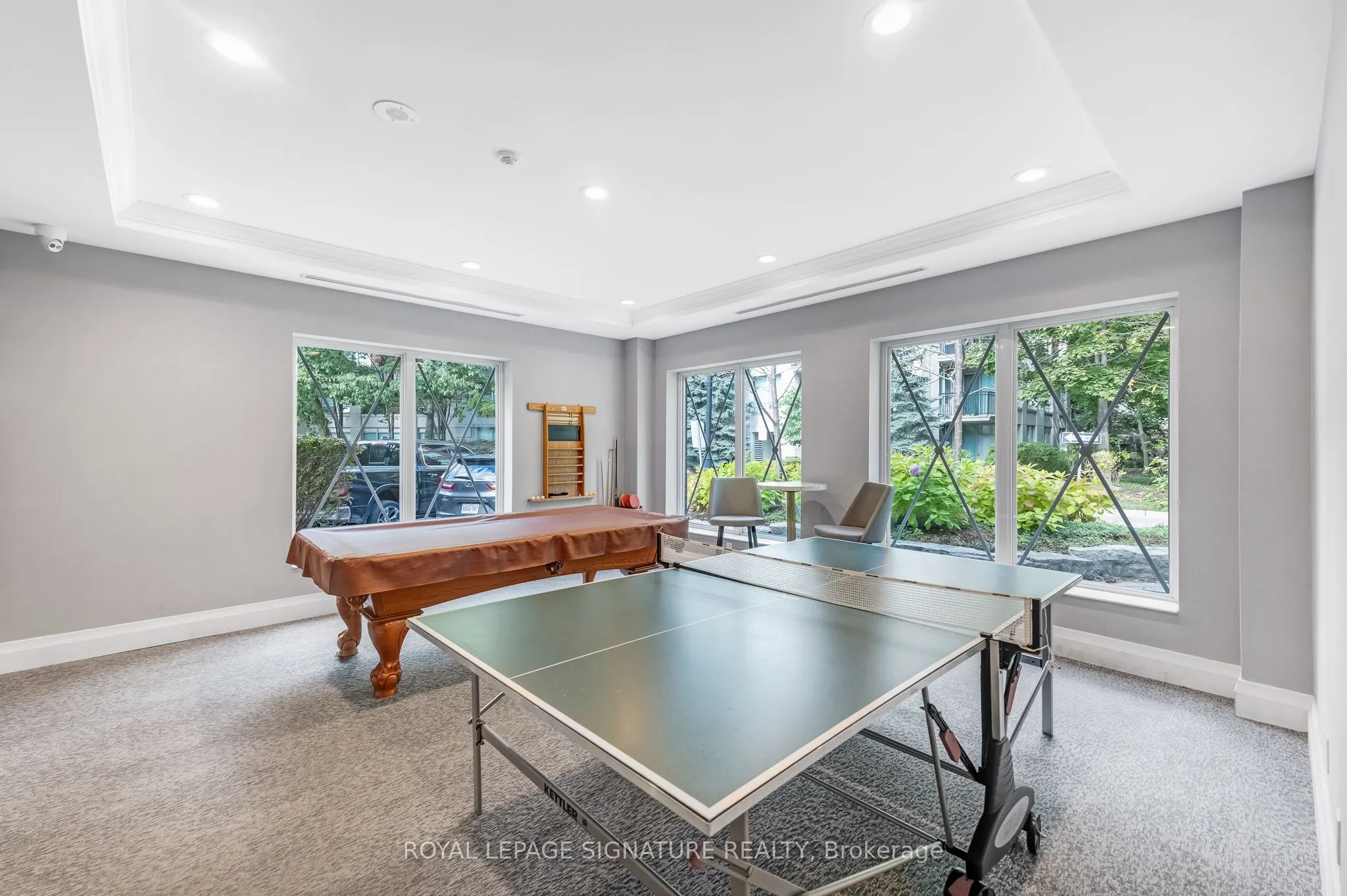 28 William Carson Crescent, #601