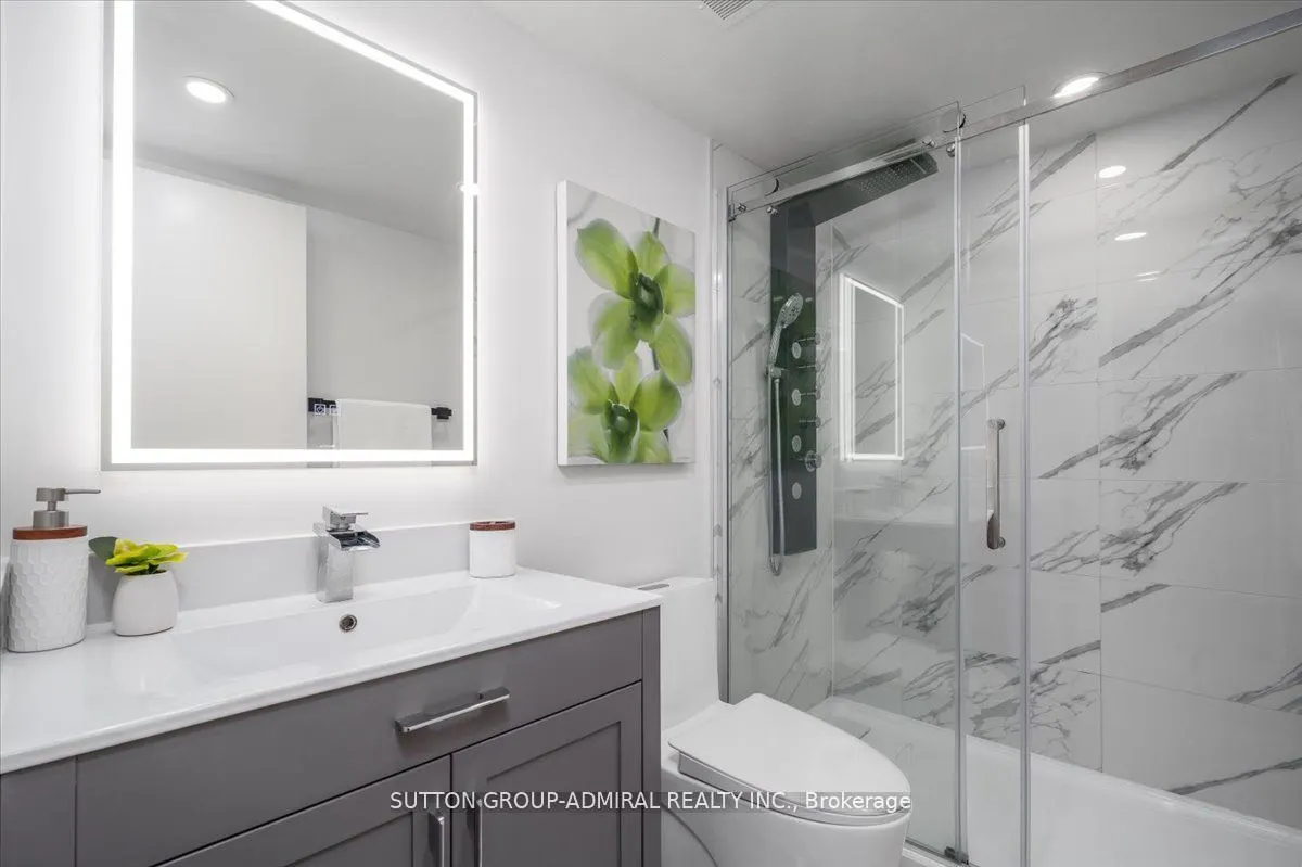 133 Torresdale Avenue E, #1501