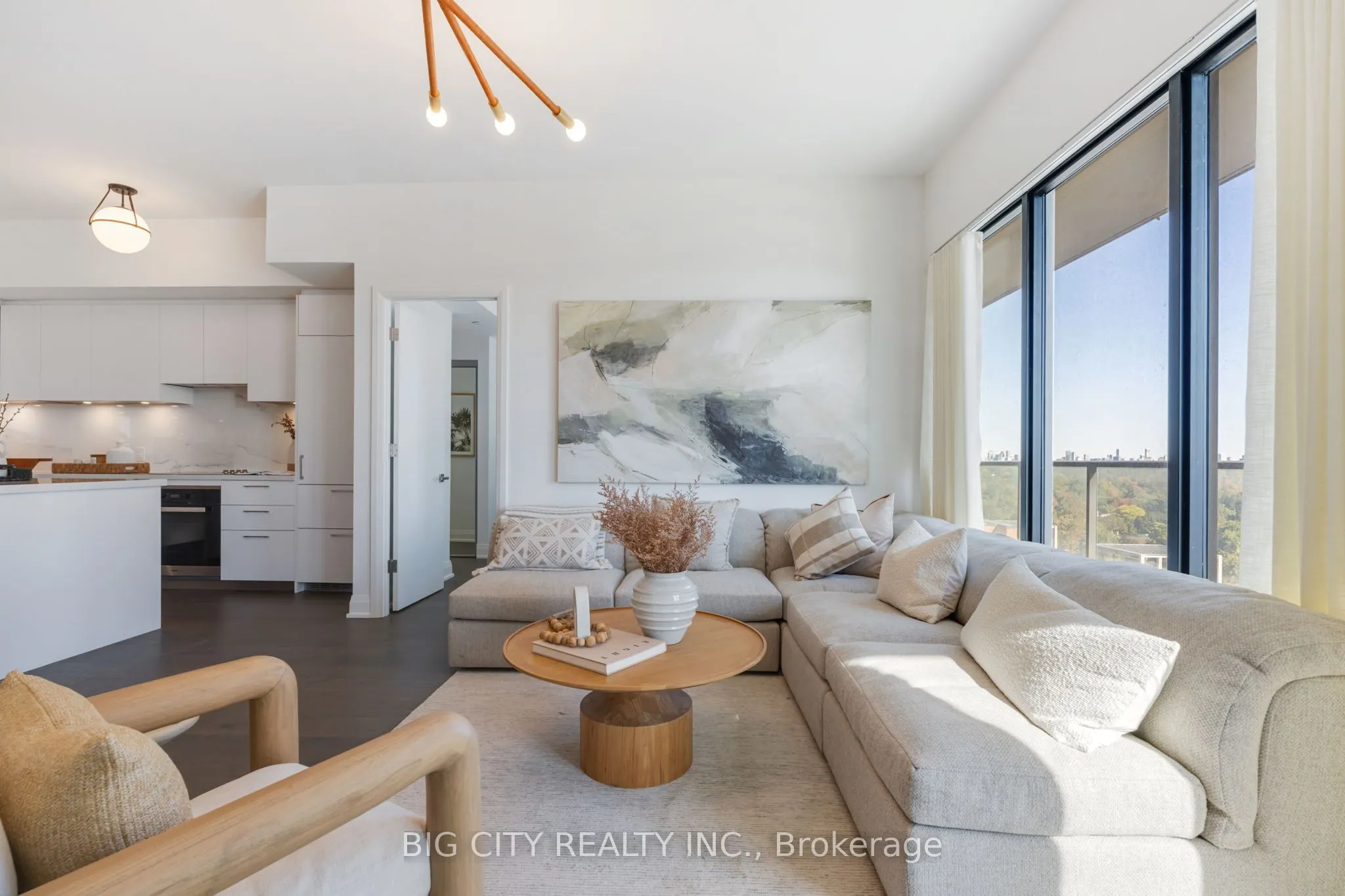 33 Frederick Todd Way, #1110