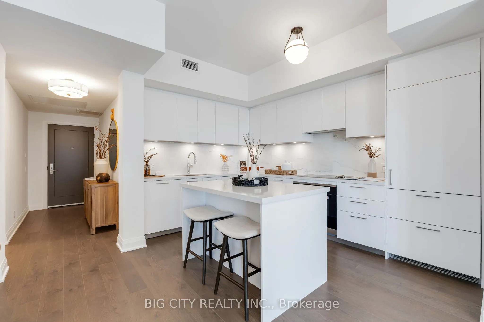 33 Frederick Todd Way, #1110