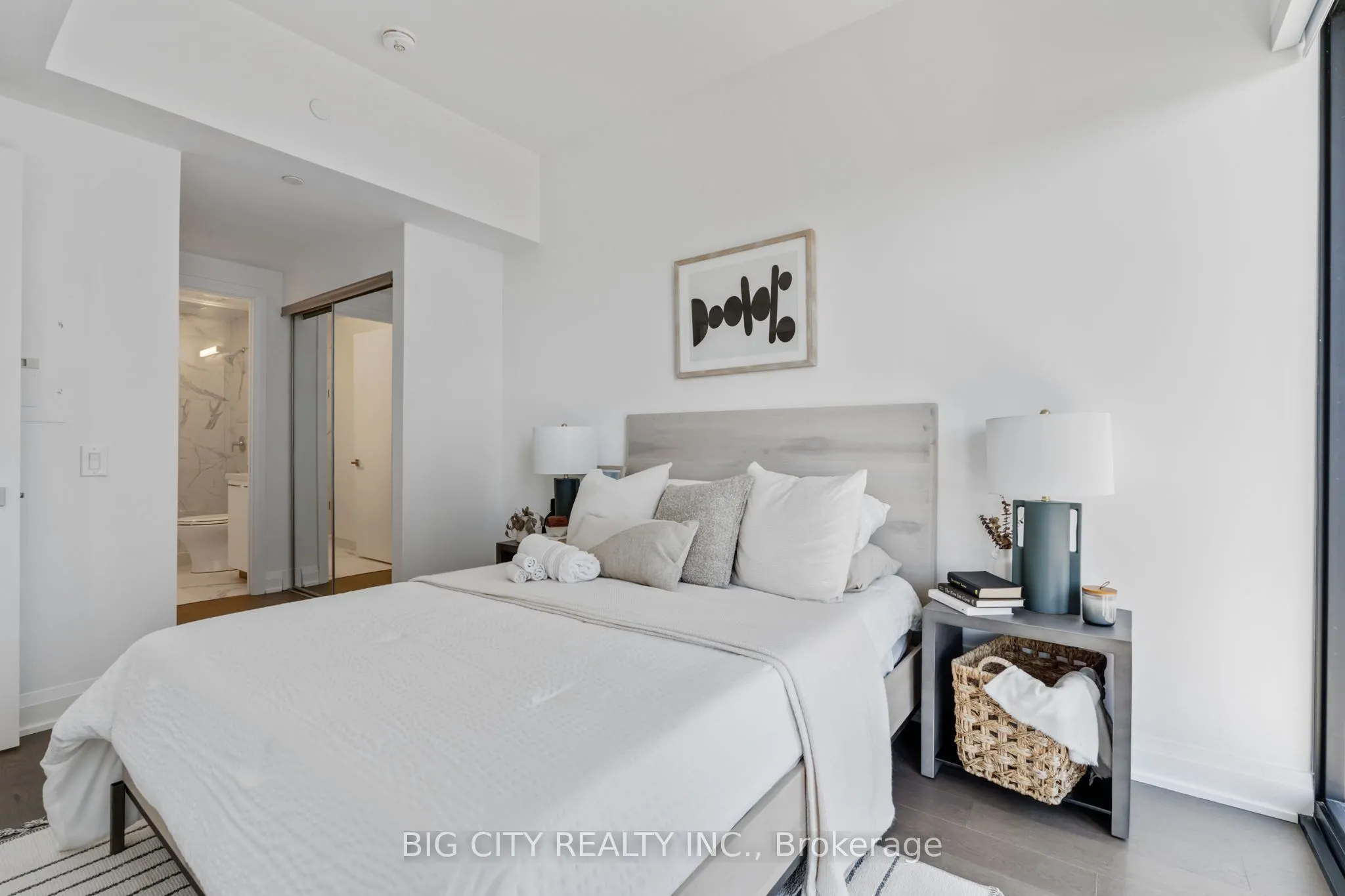 33 Frederick Todd Way, #1110
