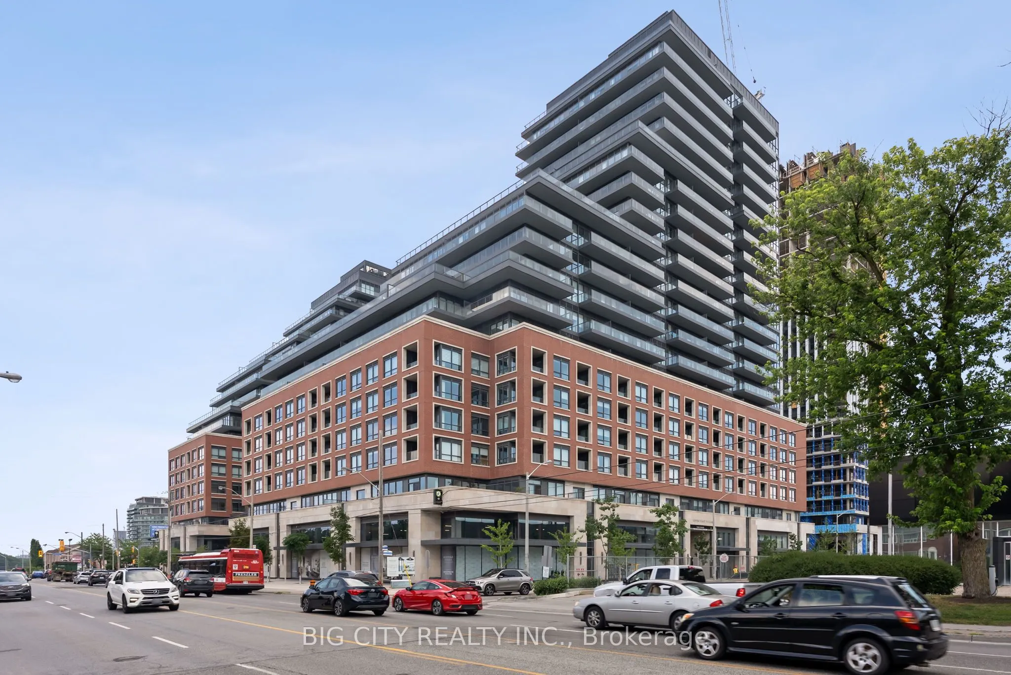 33 Frederick Todd Way, #1110