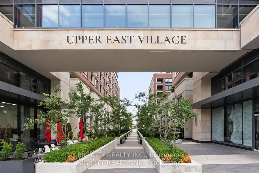 33 Frederick Todd Way, #1110