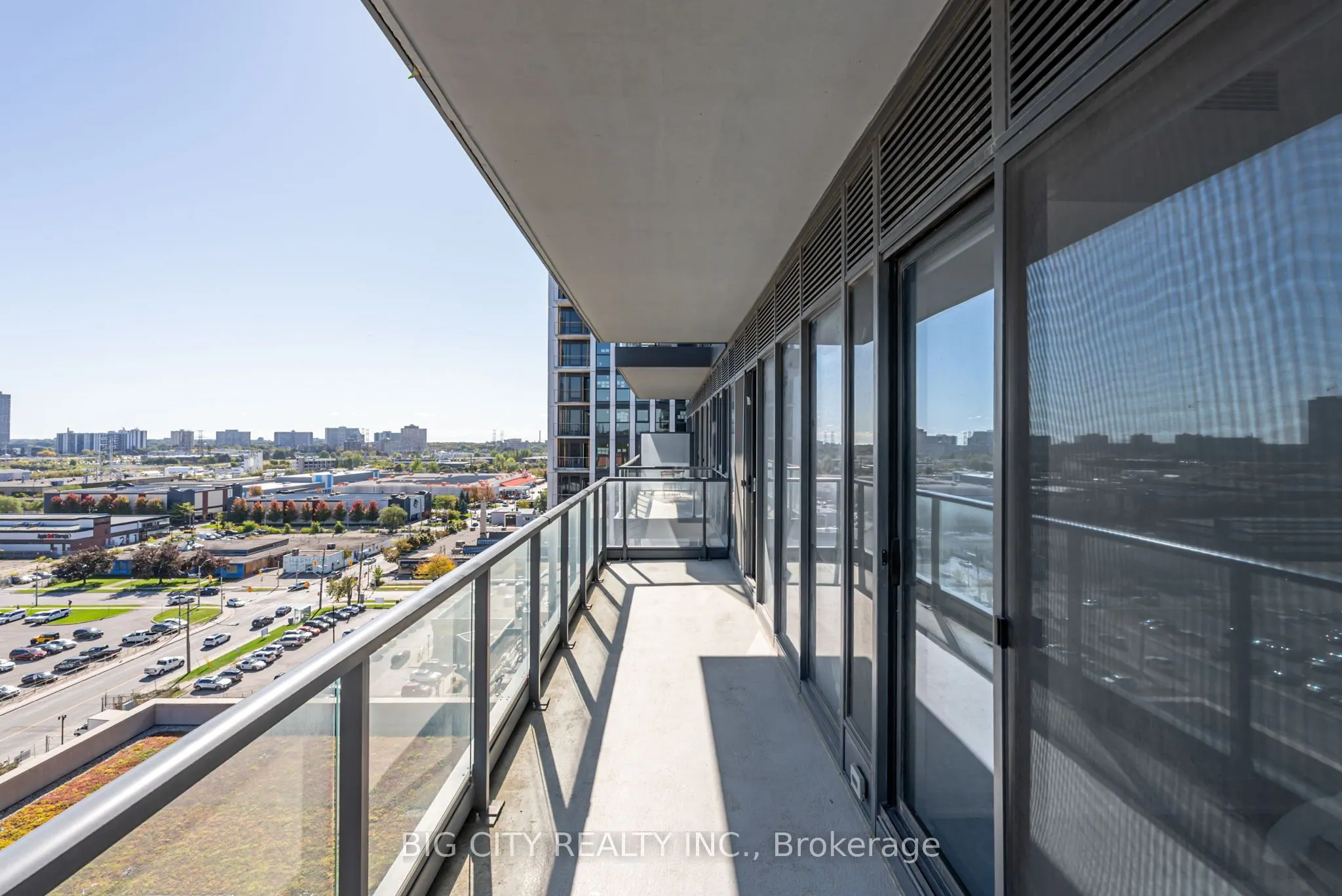 33 Frederick Todd Way, #1110