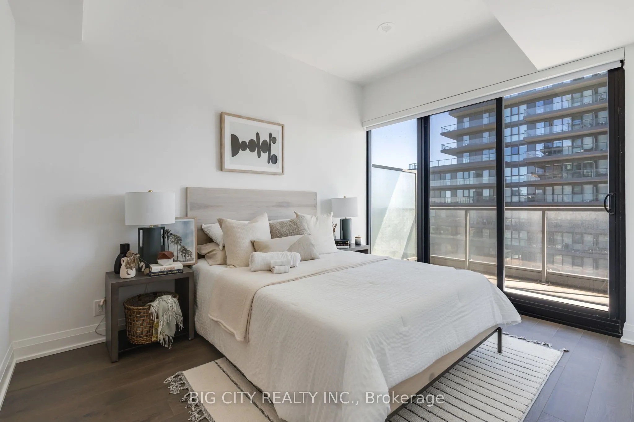 33 Frederick Todd Way, #1110