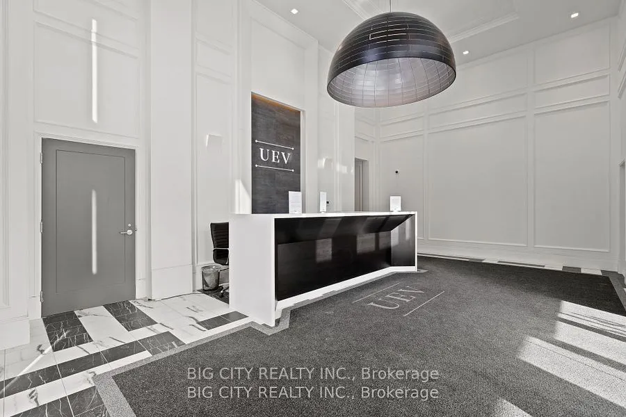 33 Frederick Todd Way, #1110