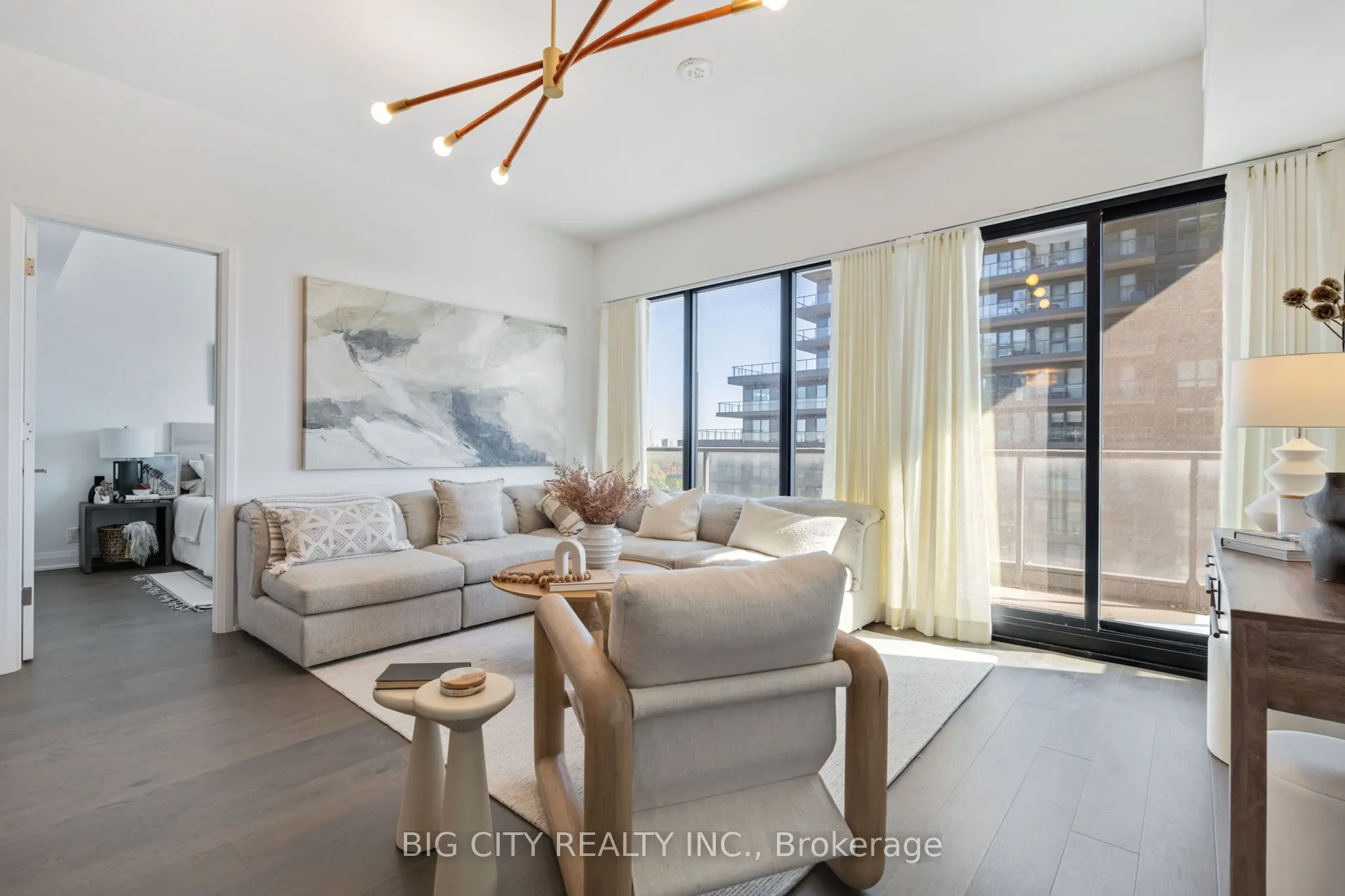 33 Frederick Todd Way, #1110